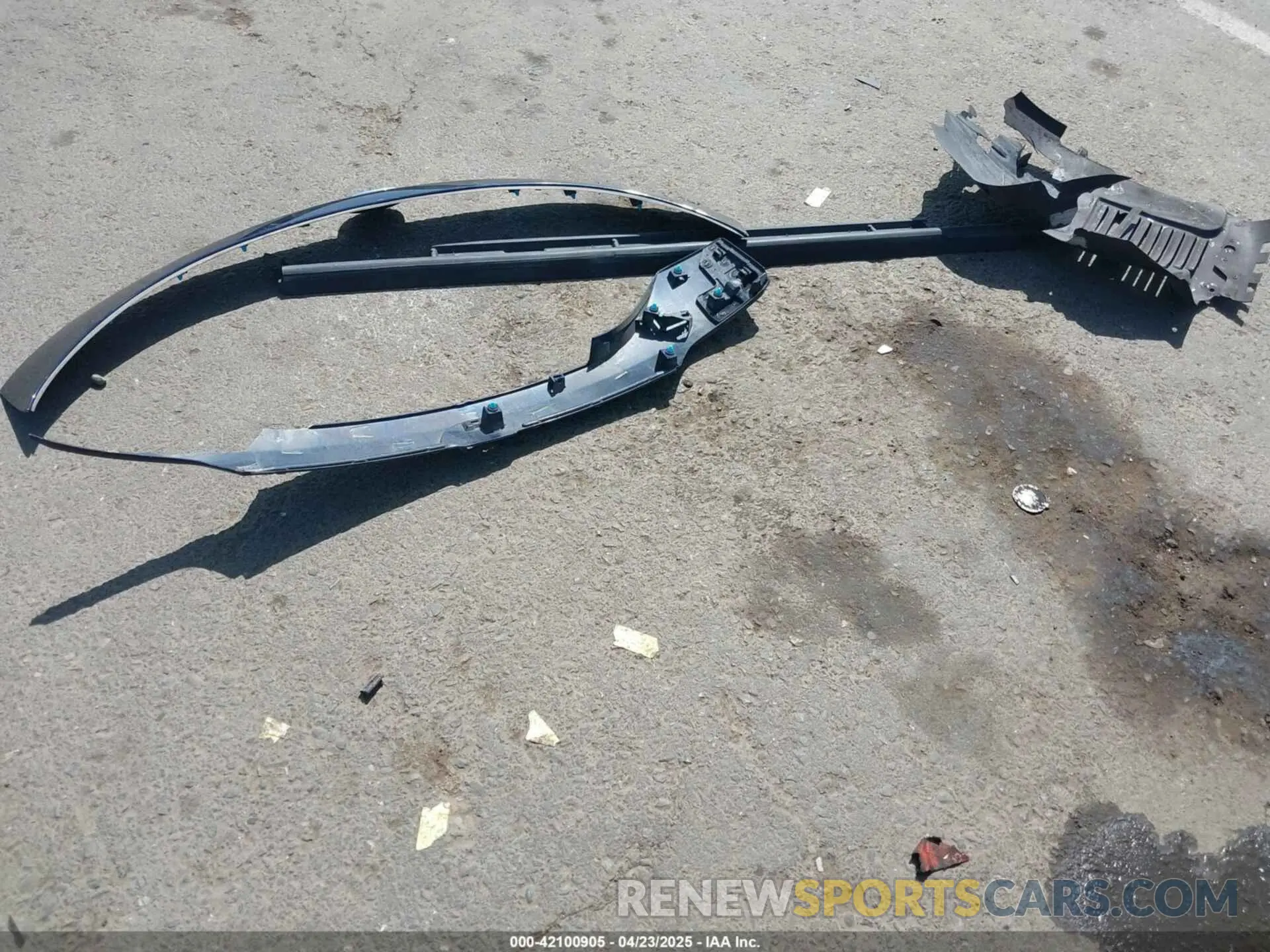 12 Photograph of a damaged car JM3KFBCM5N0635733 MAZDA CX-5 2022