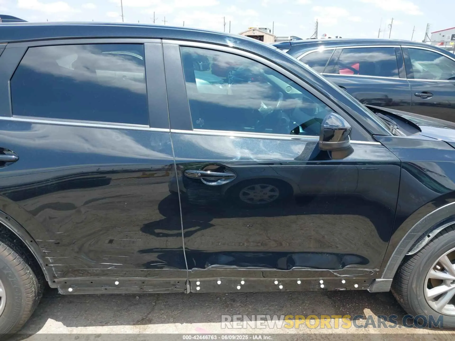12 Photograph of a damaged car JM3KFBCM9N0607031 MAZDA CX-5 2022