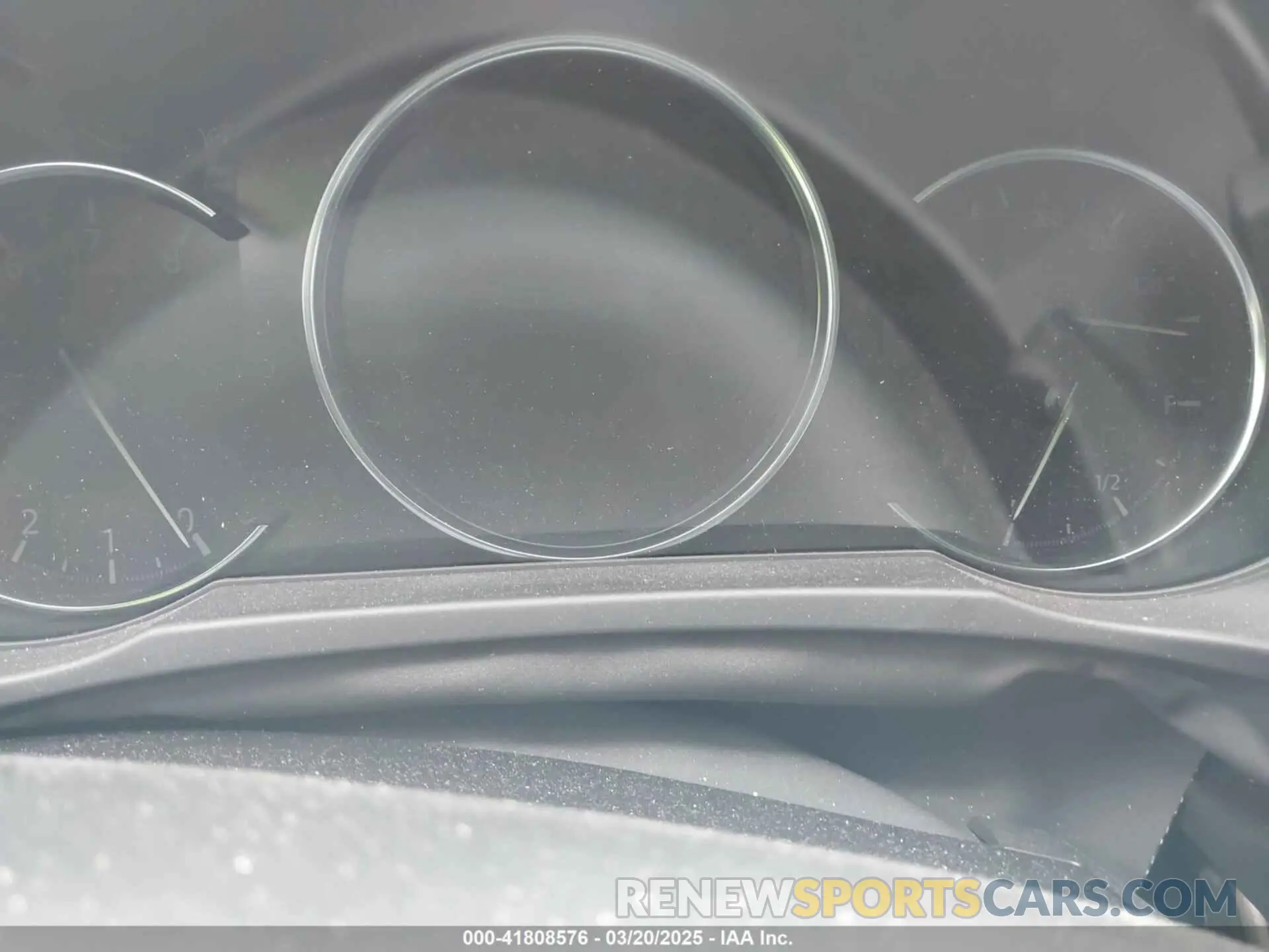7 Photograph of a damaged car JM3KFBDM0N0529558 MAZDA CX-5 2022