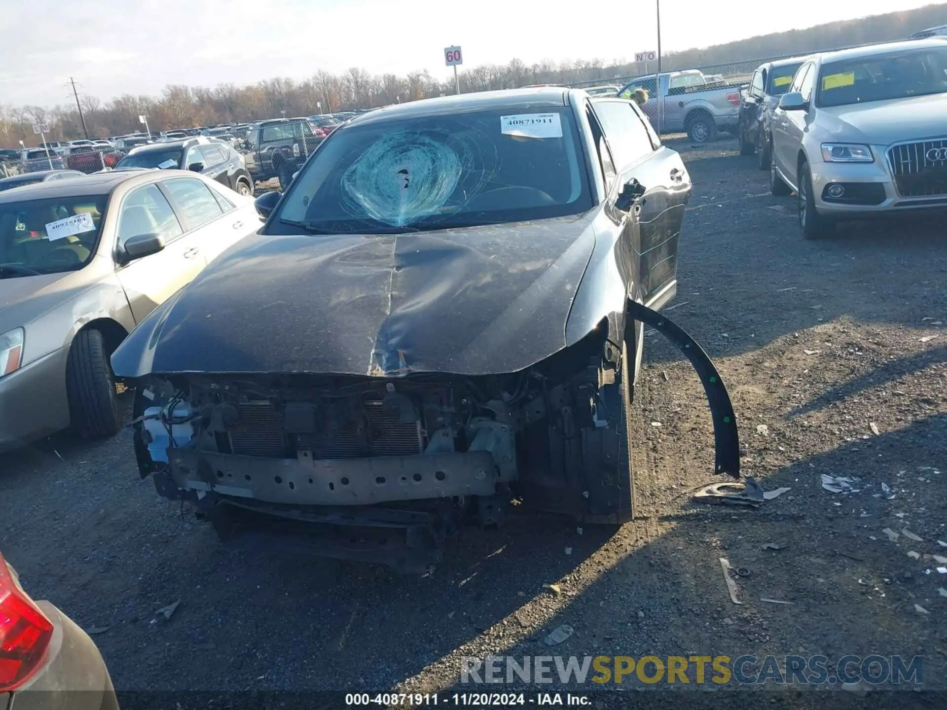12 Photograph of a damaged car JM3KFBDM1N1537243 MAZDA CX-5 2022
