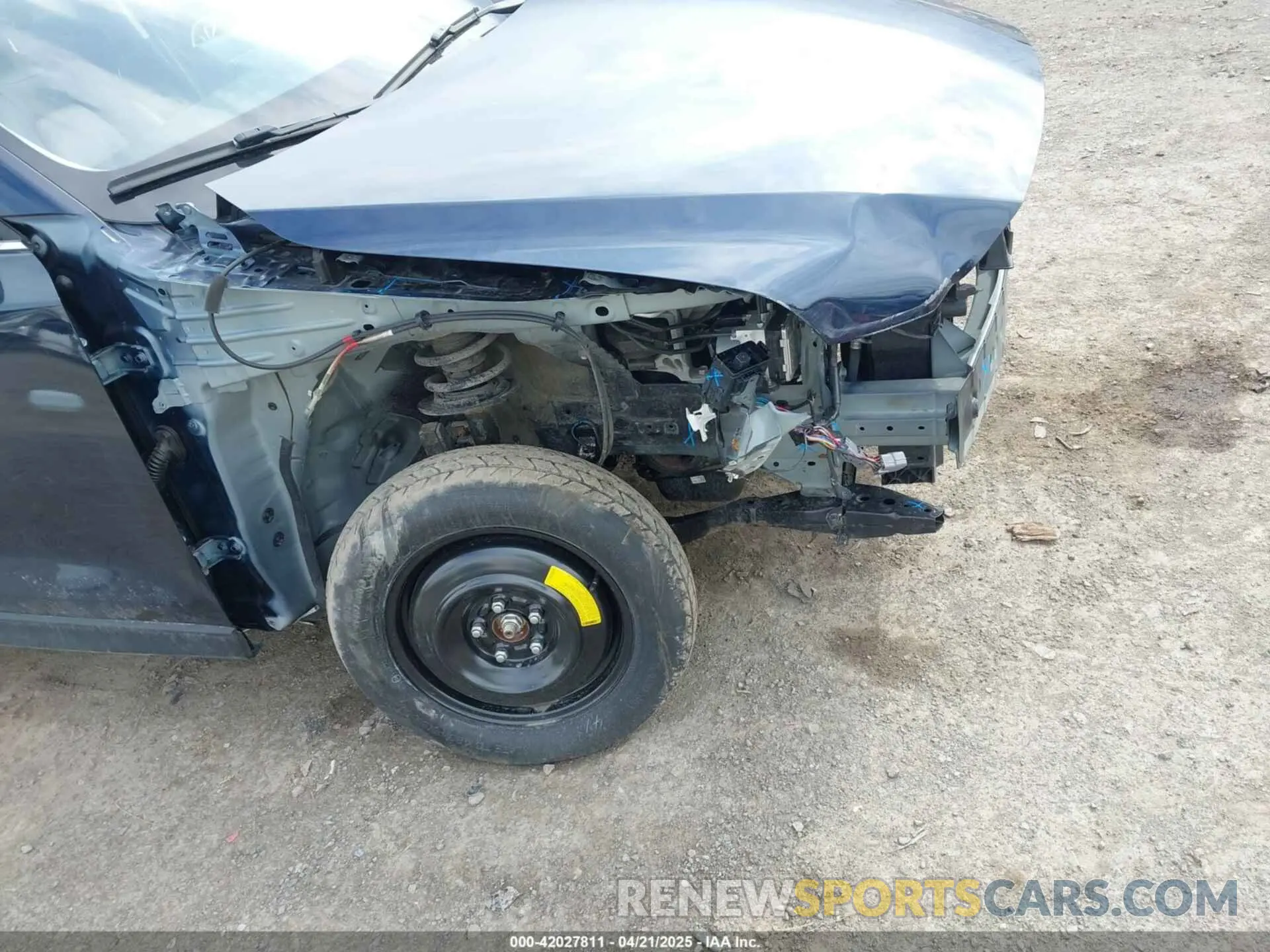 18 Photograph of a damaged car JM3KFBDM3N1523926 MAZDA CX-5 2022