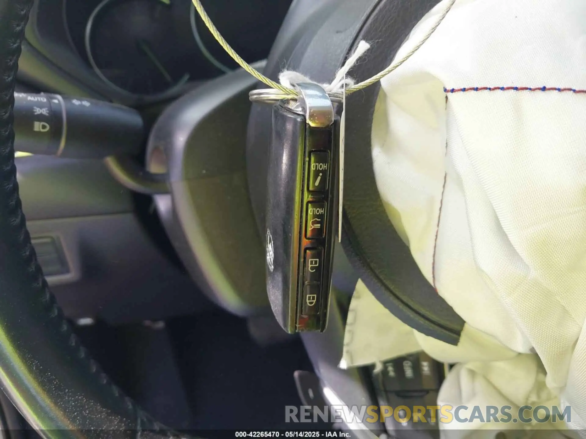 11 Photograph of a damaged car JM3KFBEM3N1576592 MAZDA CX-5 2022