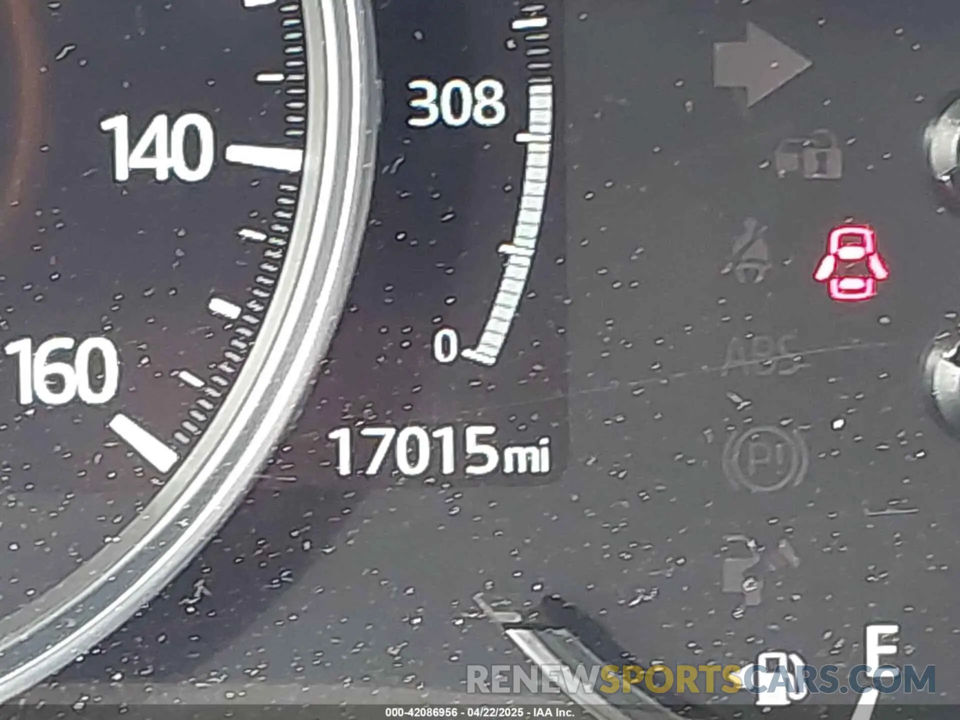15 Photograph of a damaged car JM3KFBEM5N1579297 MAZDA CX-5 2022