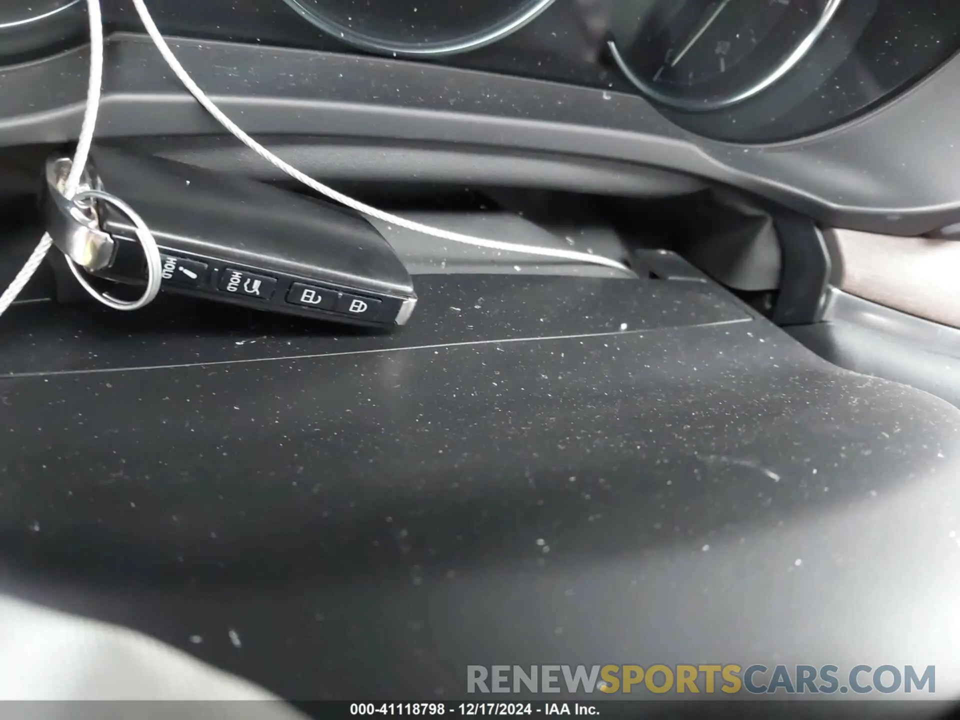11 Photograph of a damaged car JM3KFBXY1N0618960 MAZDA CX-5 2022