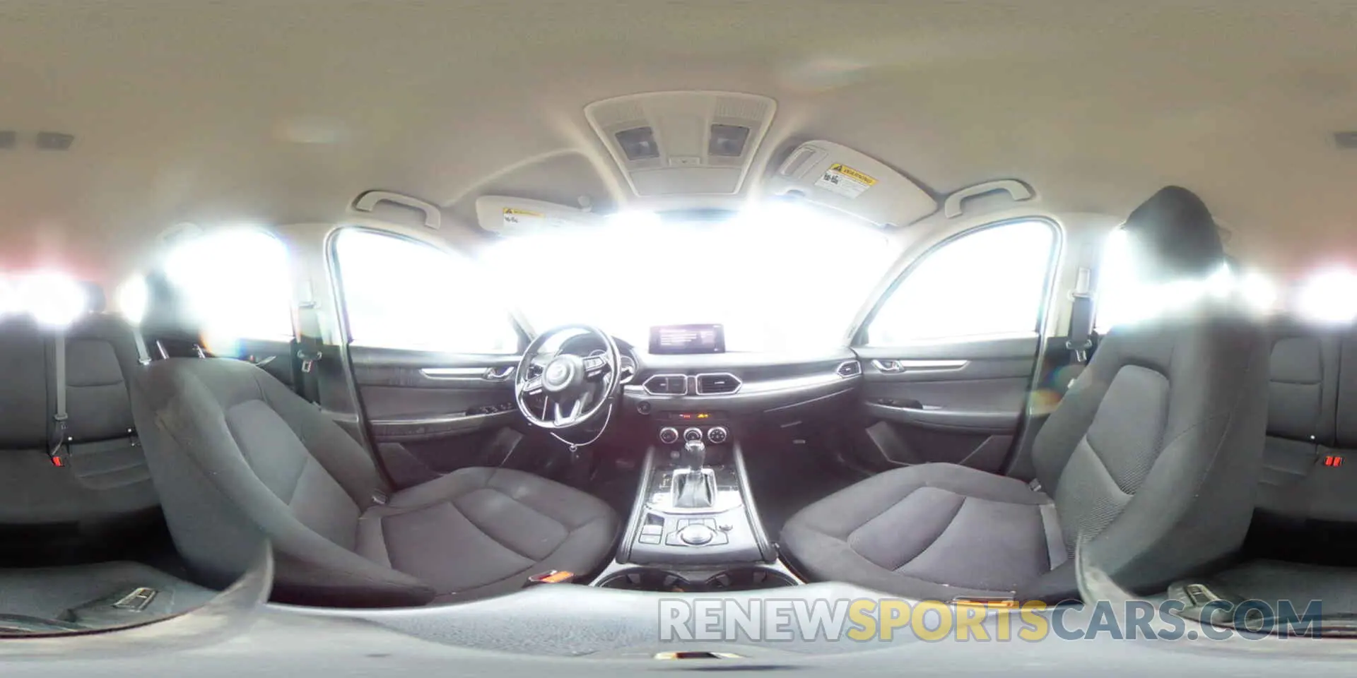 14 Photograph of a damaged car JM3KFBAM0P0169196 MAZDA CX-5 2023