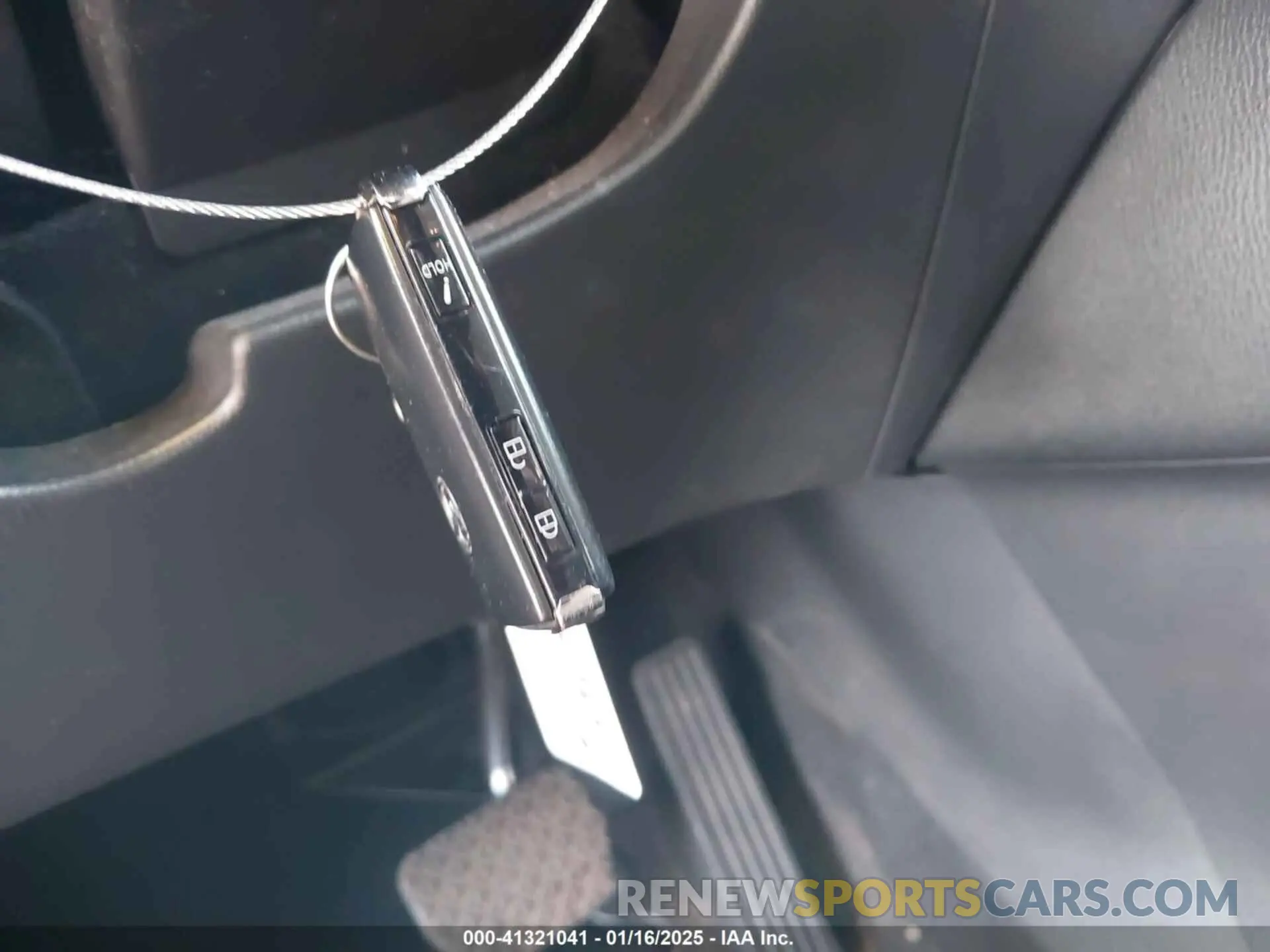 11 Photograph of a damaged car JM3KFBAM3P0284827 MAZDA CX-5 2023