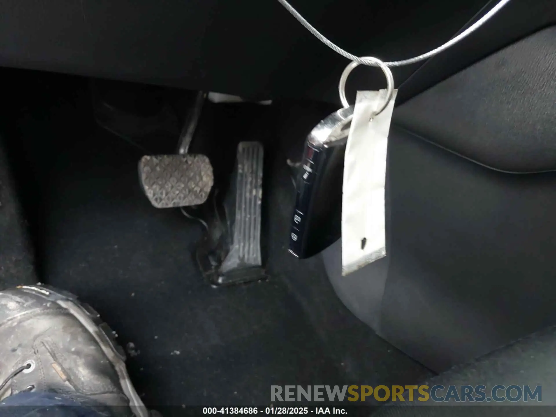 11 Photograph of a damaged car JM3KFBAM4P0227682 MAZDA CX-5 2023