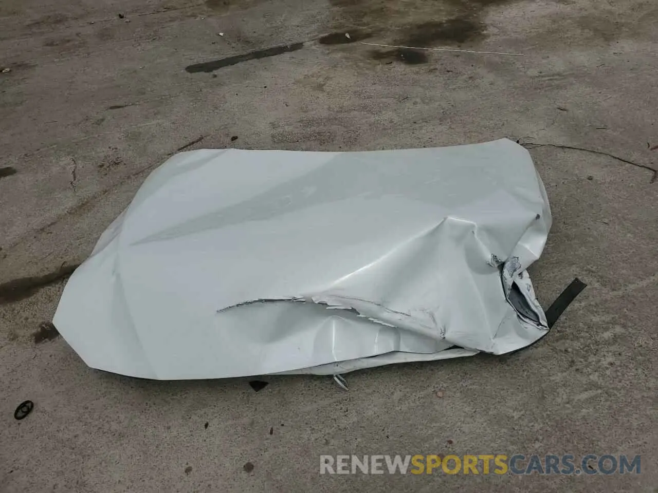 13 Photograph of a damaged car JM3KFBAM7P0102692 MAZDA CX-5 2023