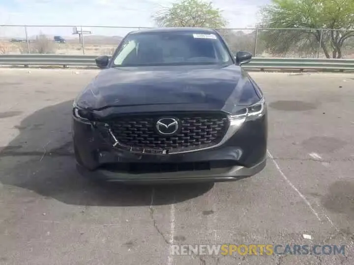 10 Photograph of a damaged car JM3KFBAM8P0280286 MAZDA CX-5 2023