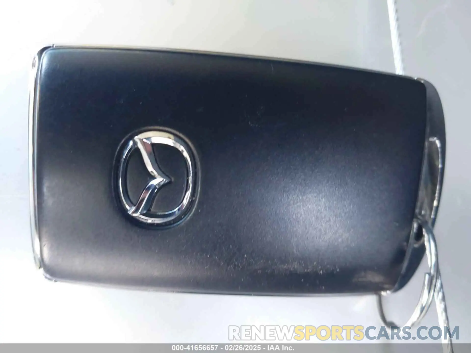 11 Photograph of a damaged car JM3KFBAM9P0230299 MAZDA CX-5 2023
