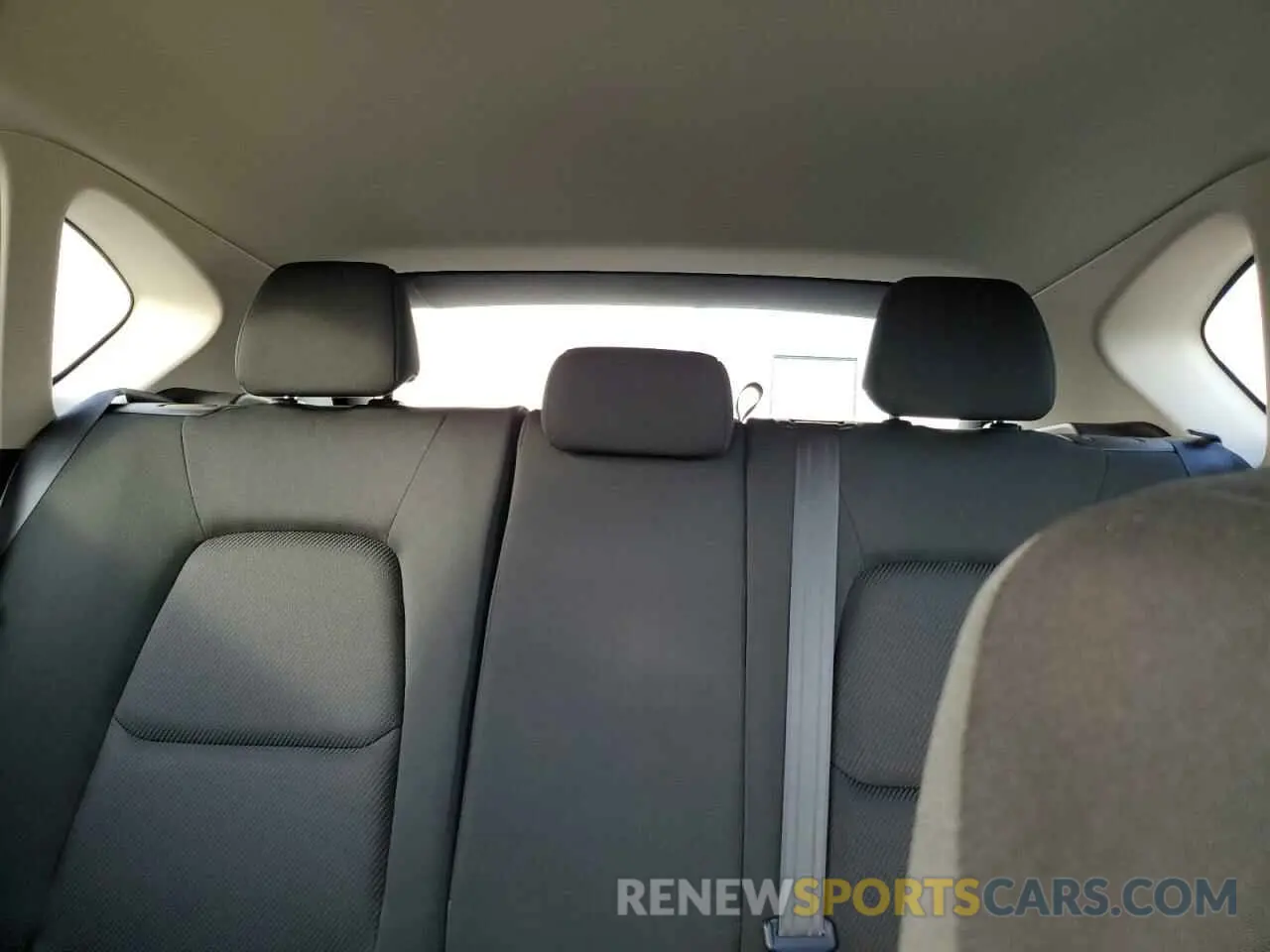 10 Photograph of a damaged car JM3KFBAM9P0276666 MAZDA CX-5 2023