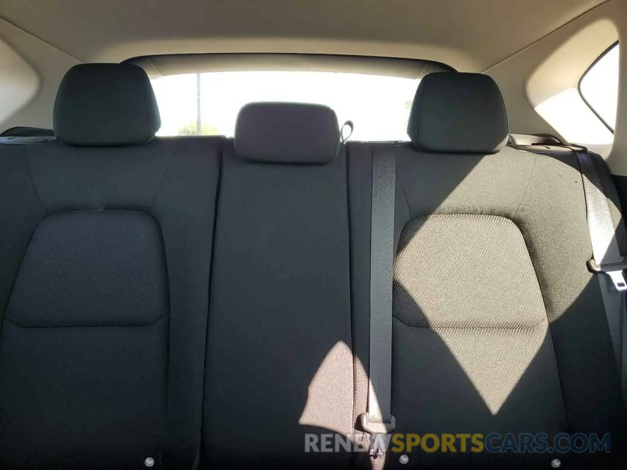 10 Photograph of a damaged car JM3KFBAMXP0218310 MAZDA CX-5 2023