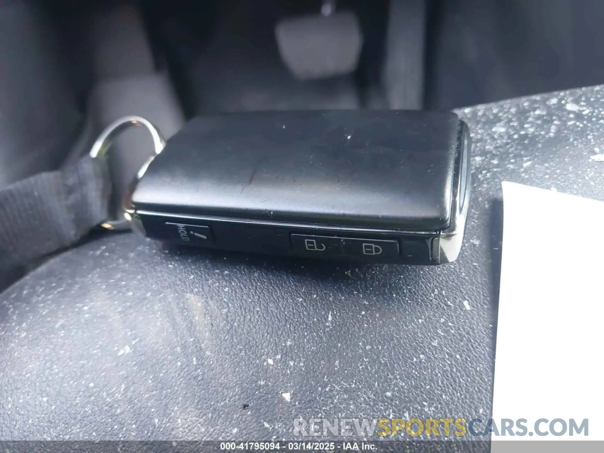 11 Photograph of a damaged car JM3KFBBM2P0161289 MAZDA CX-5 2023