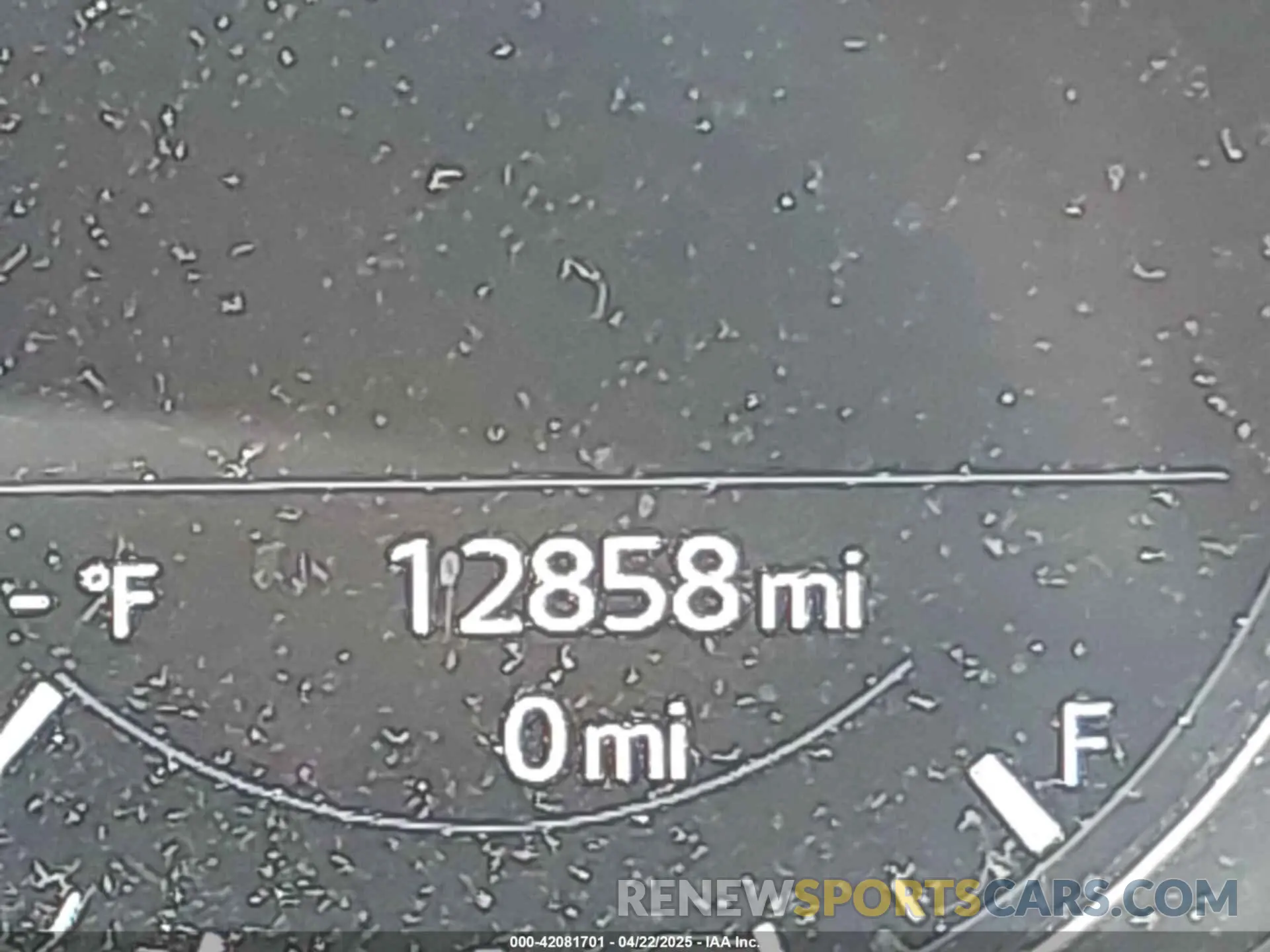 16 Photograph of a damaged car JM3KFBBM2P0248089 MAZDA CX-5 2023