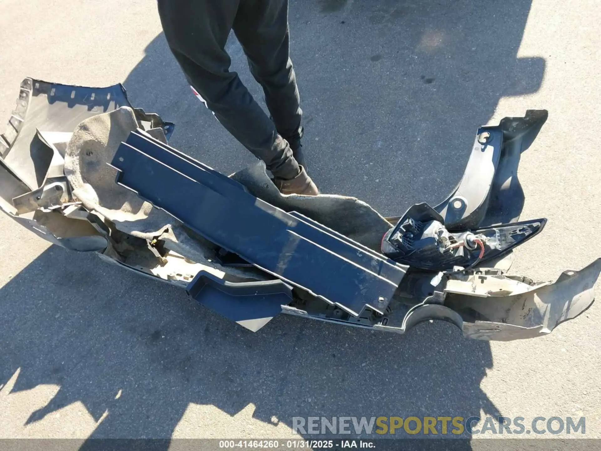 12 Photograph of a damaged car JM3KFBBM7P0171770 MAZDA CX-5 2023