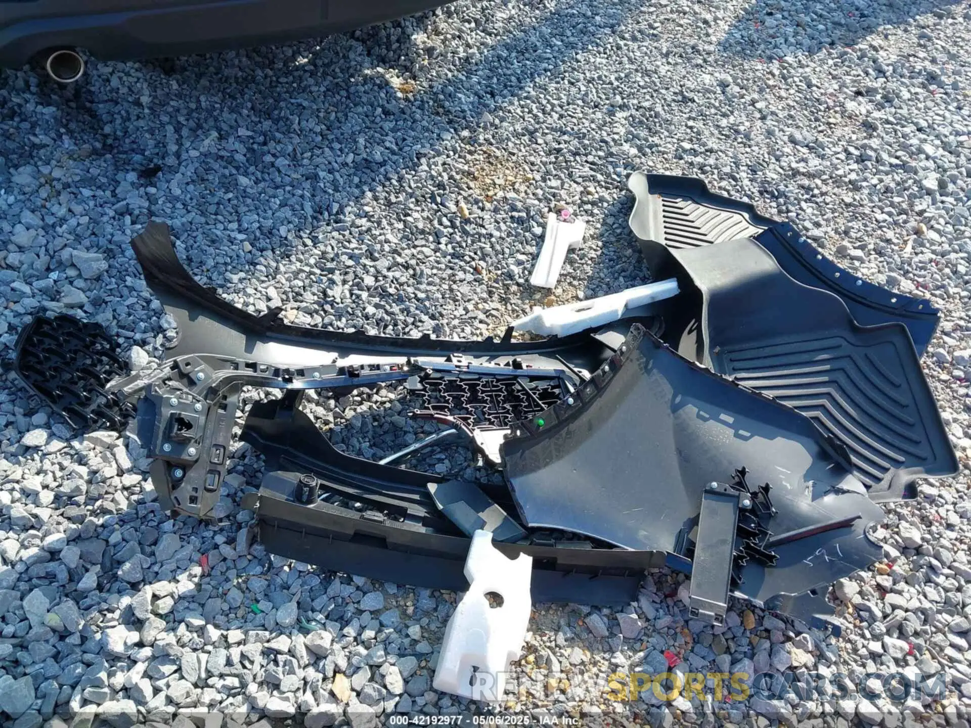 12 Photograph of a damaged car JM3KFBCM1P0260992 MAZDA CX-5 2023