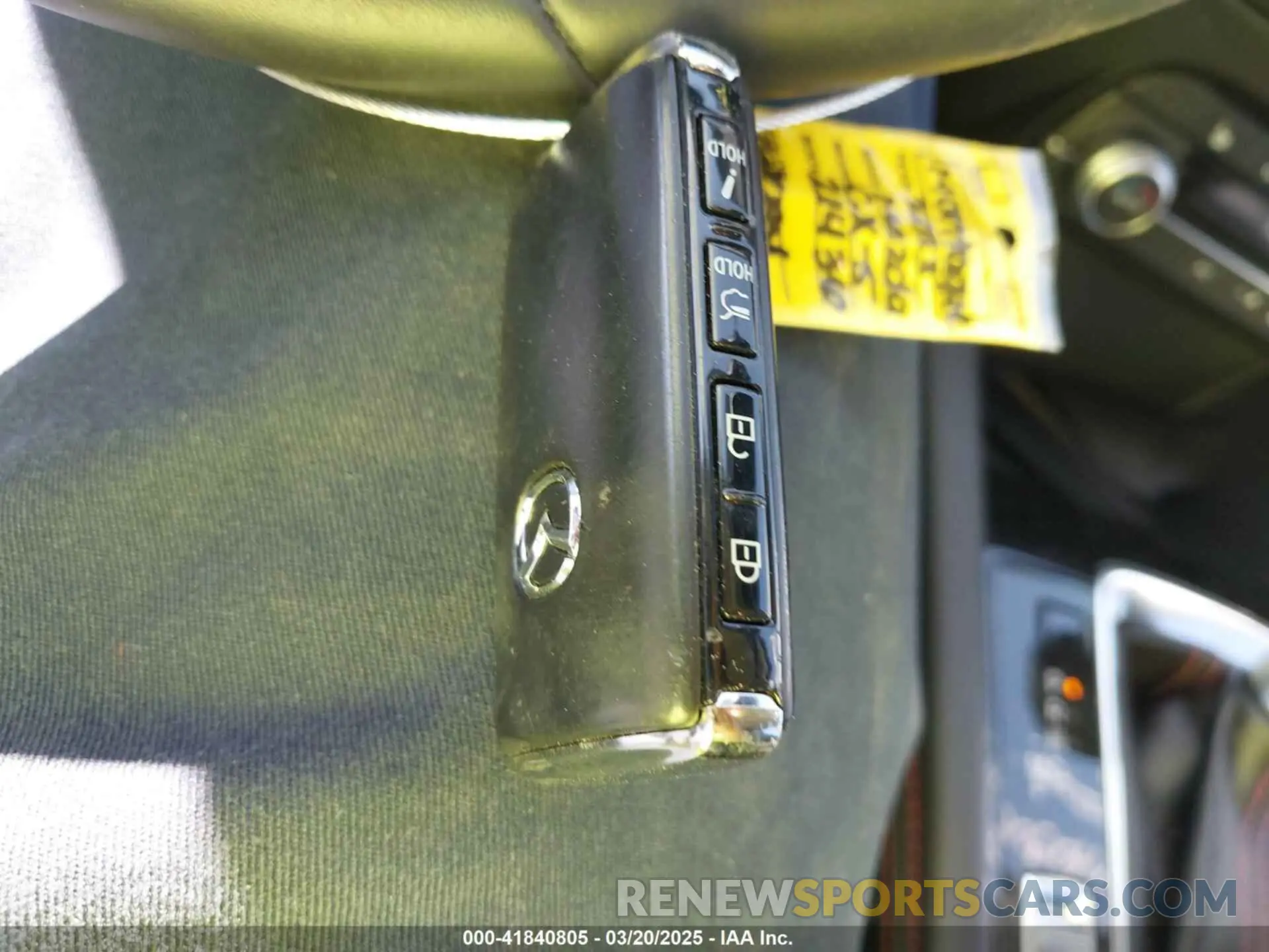11 Photograph of a damaged car JM3KFBCM3P0200261 MAZDA CX-5 2023