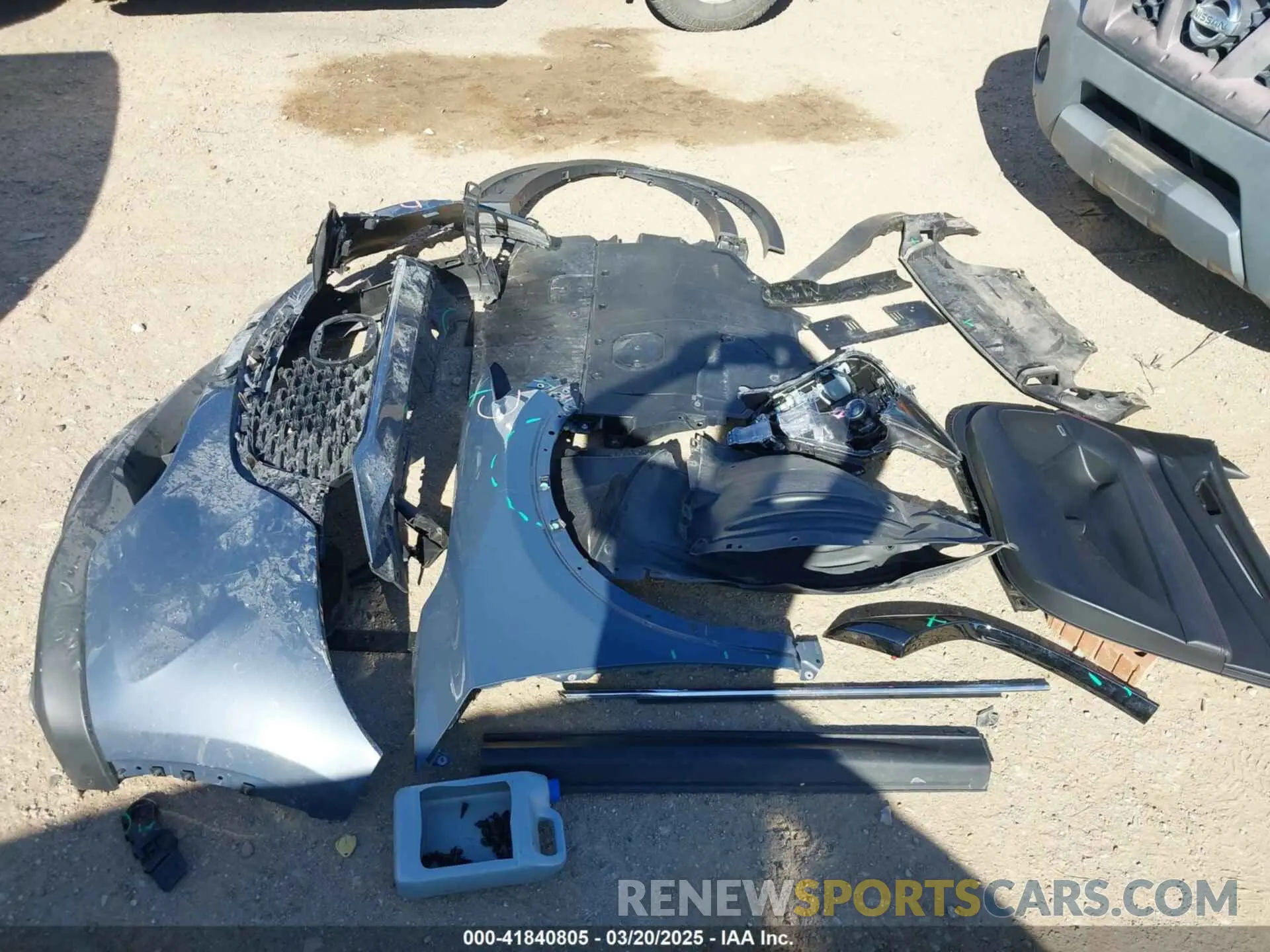 12 Photograph of a damaged car JM3KFBCM3P0200261 MAZDA CX-5 2023