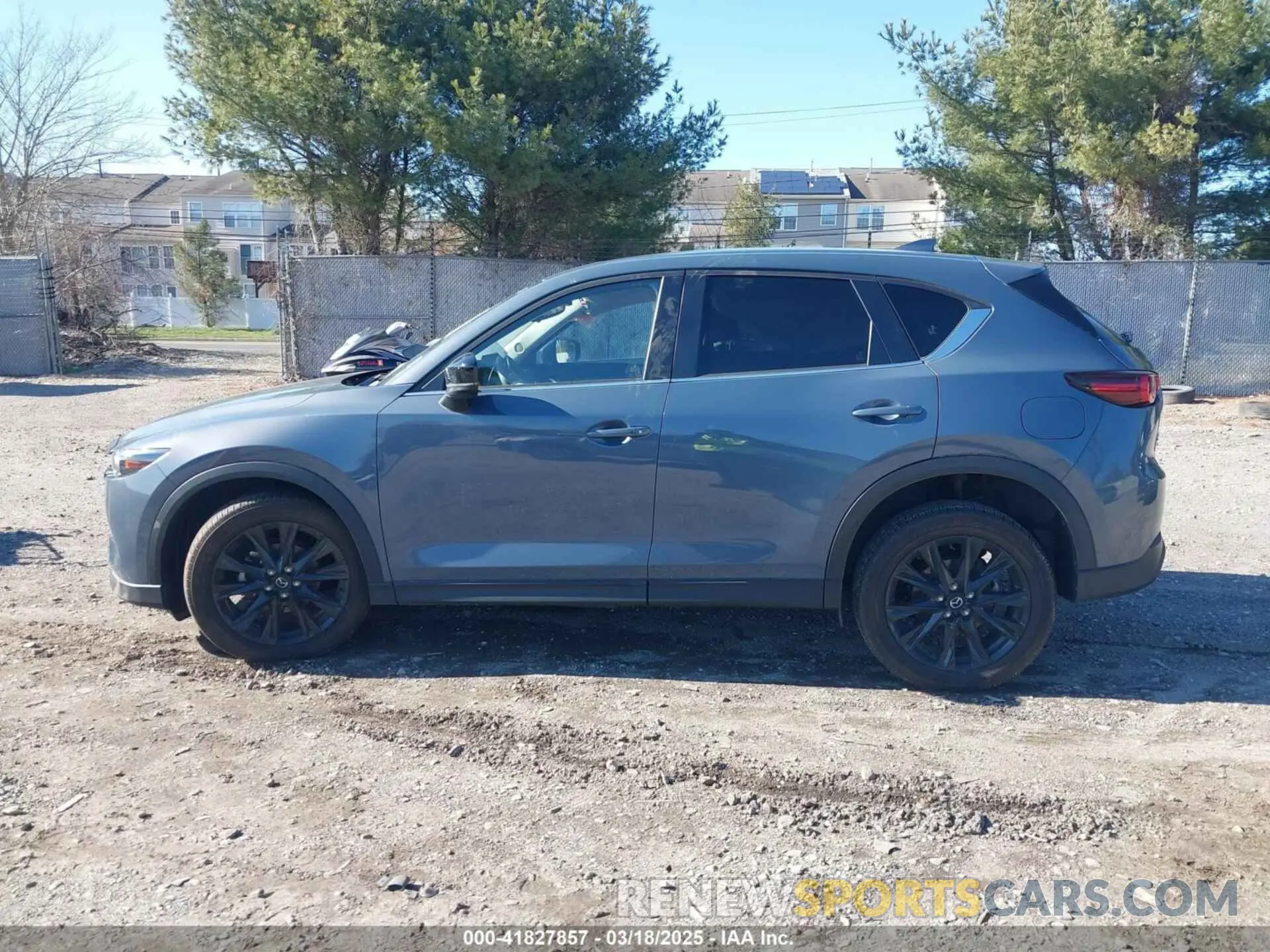 14 Photograph of a damaged car JM3KFBCM5P0102946 MAZDA CX-5 2023