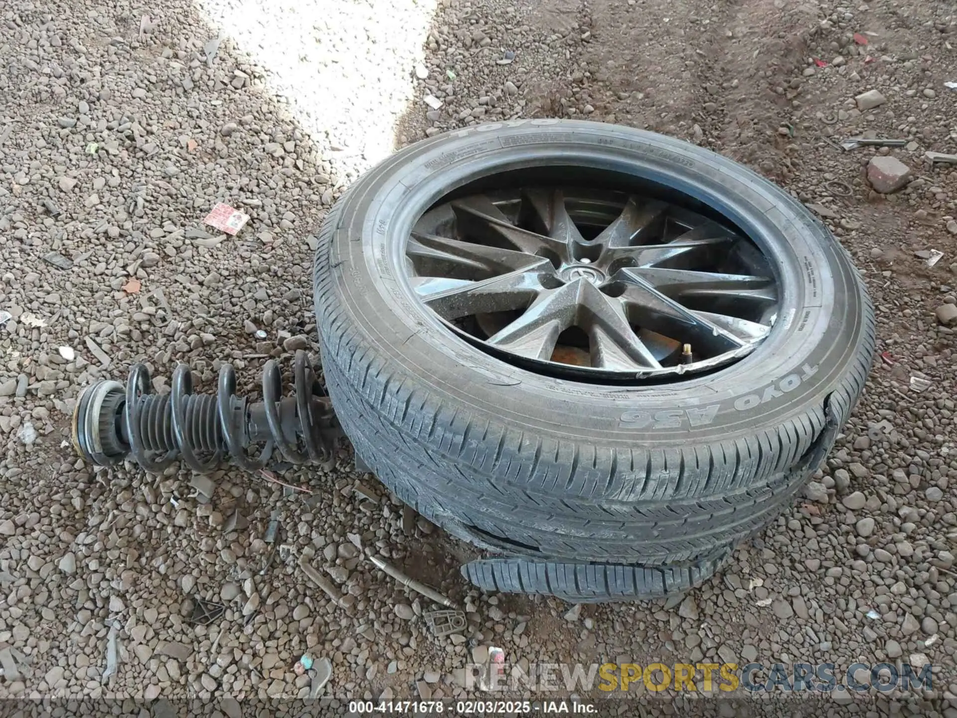 11 Photograph of a damaged car JM3KFBCM5P0155937 MAZDA CX-5 2023