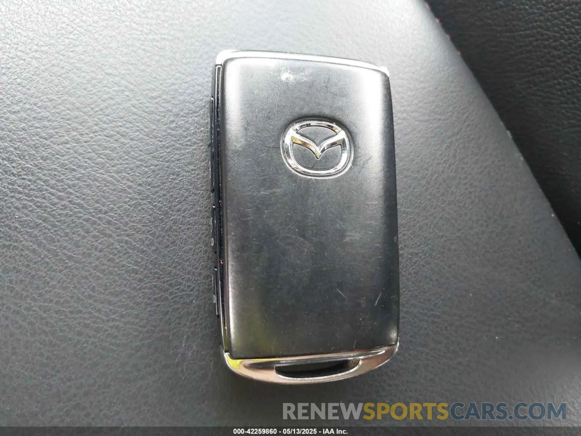 11 Photograph of a damaged car JM3KFBCM5P0227266 MAZDA CX-5 2023