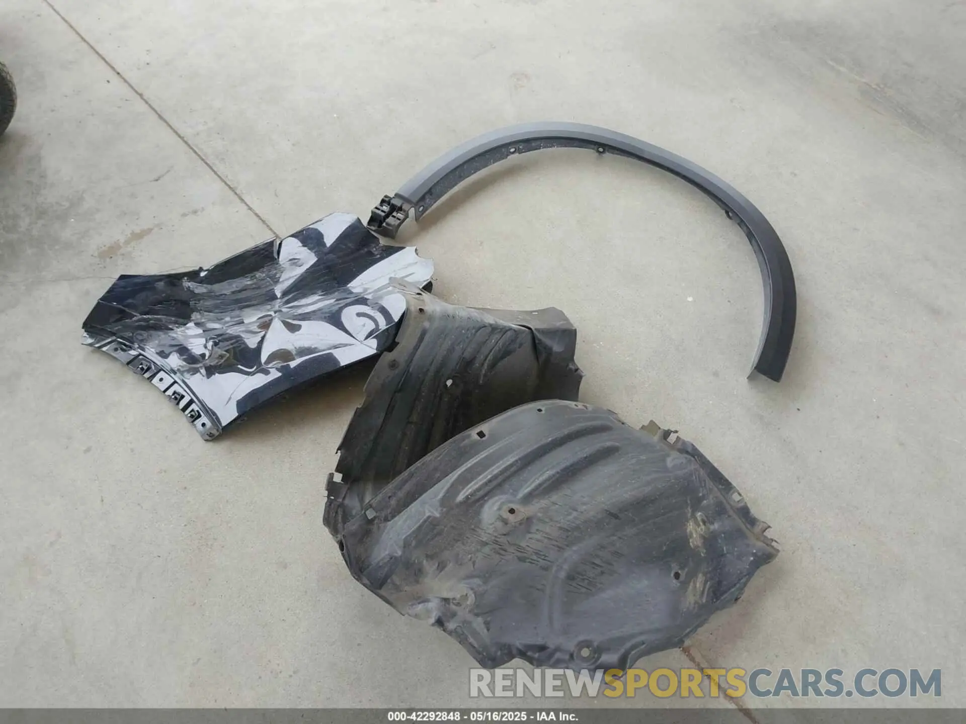 12 Photograph of a damaged car JM3KFBCM8P0140333 MAZDA CX-5 2023