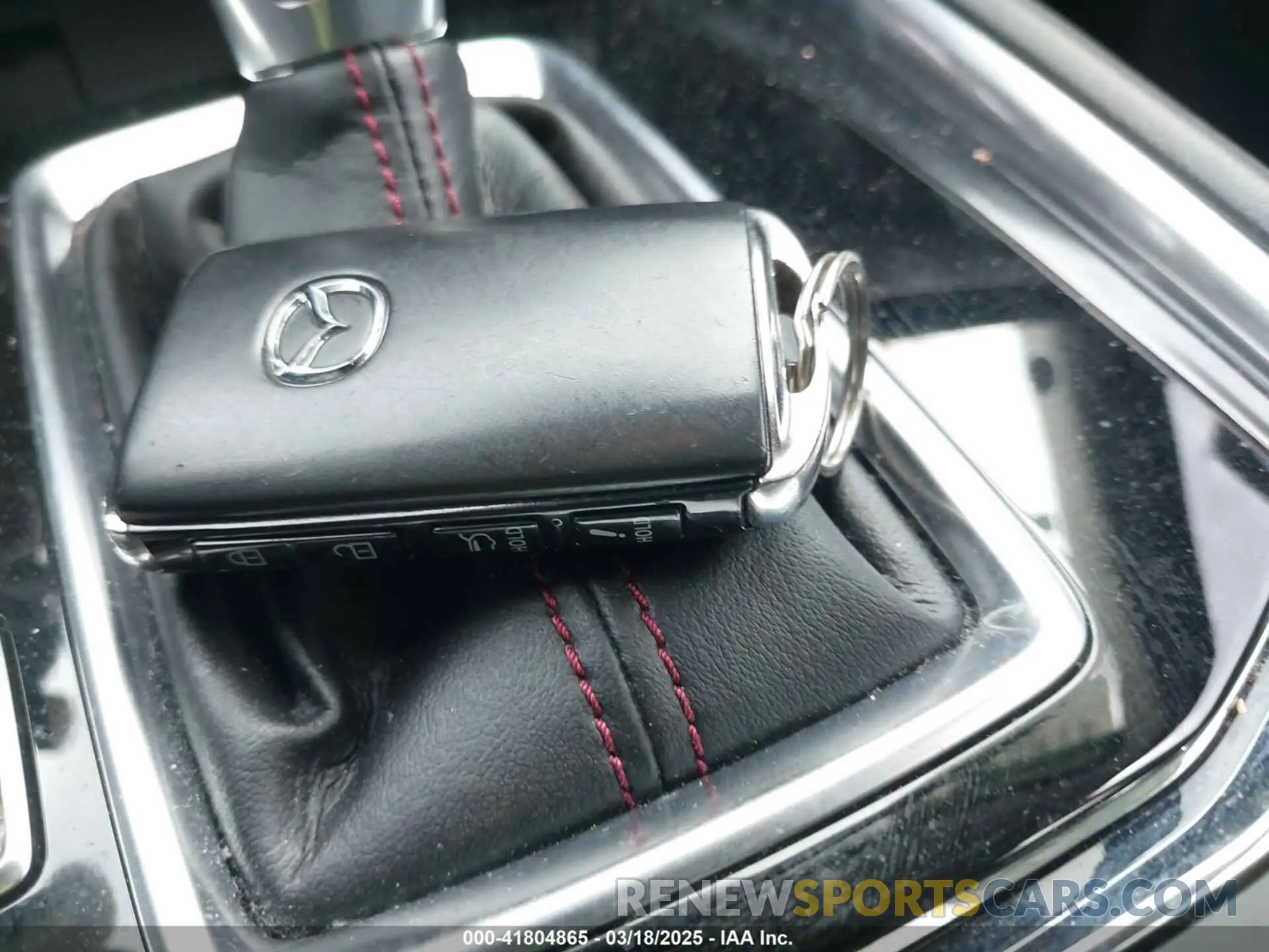 11 Photograph of a damaged car JM3KFBCM8P0211434 MAZDA CX-5 2023