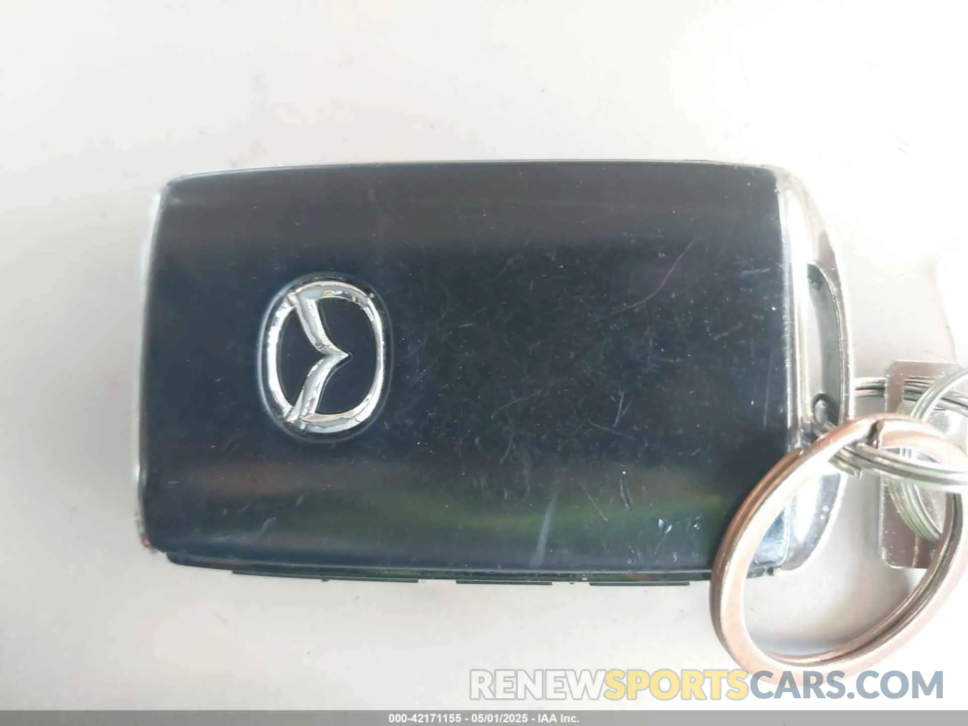 11 Photograph of a damaged car JM3KFBCM8P0251108 MAZDA CX-5 2023