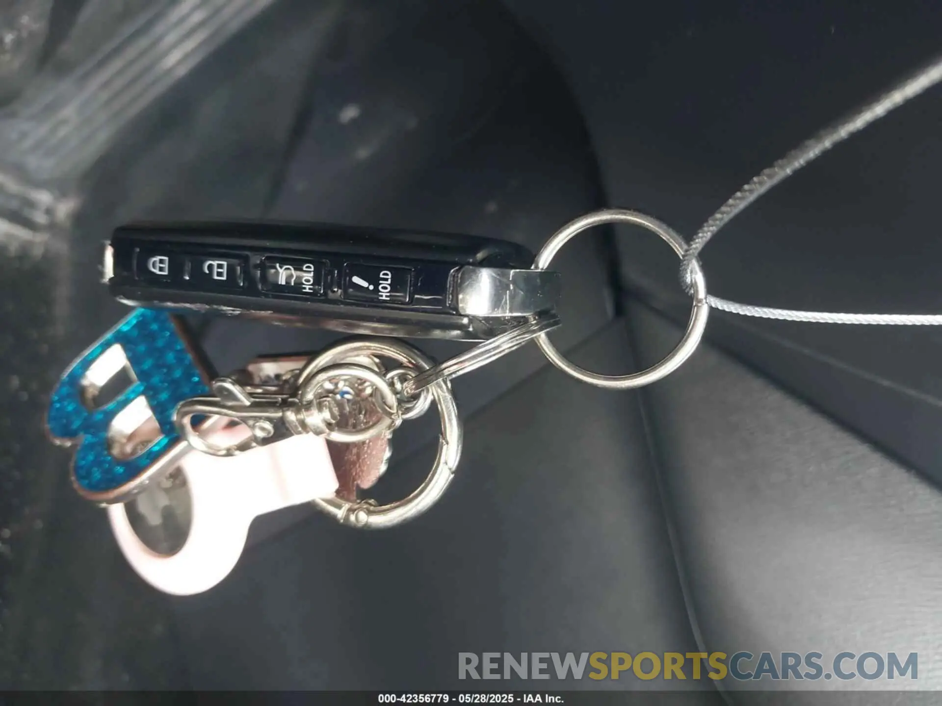 11 Photograph of a damaged car JM3KFBCM8P0256180 MAZDA CX-5 2023