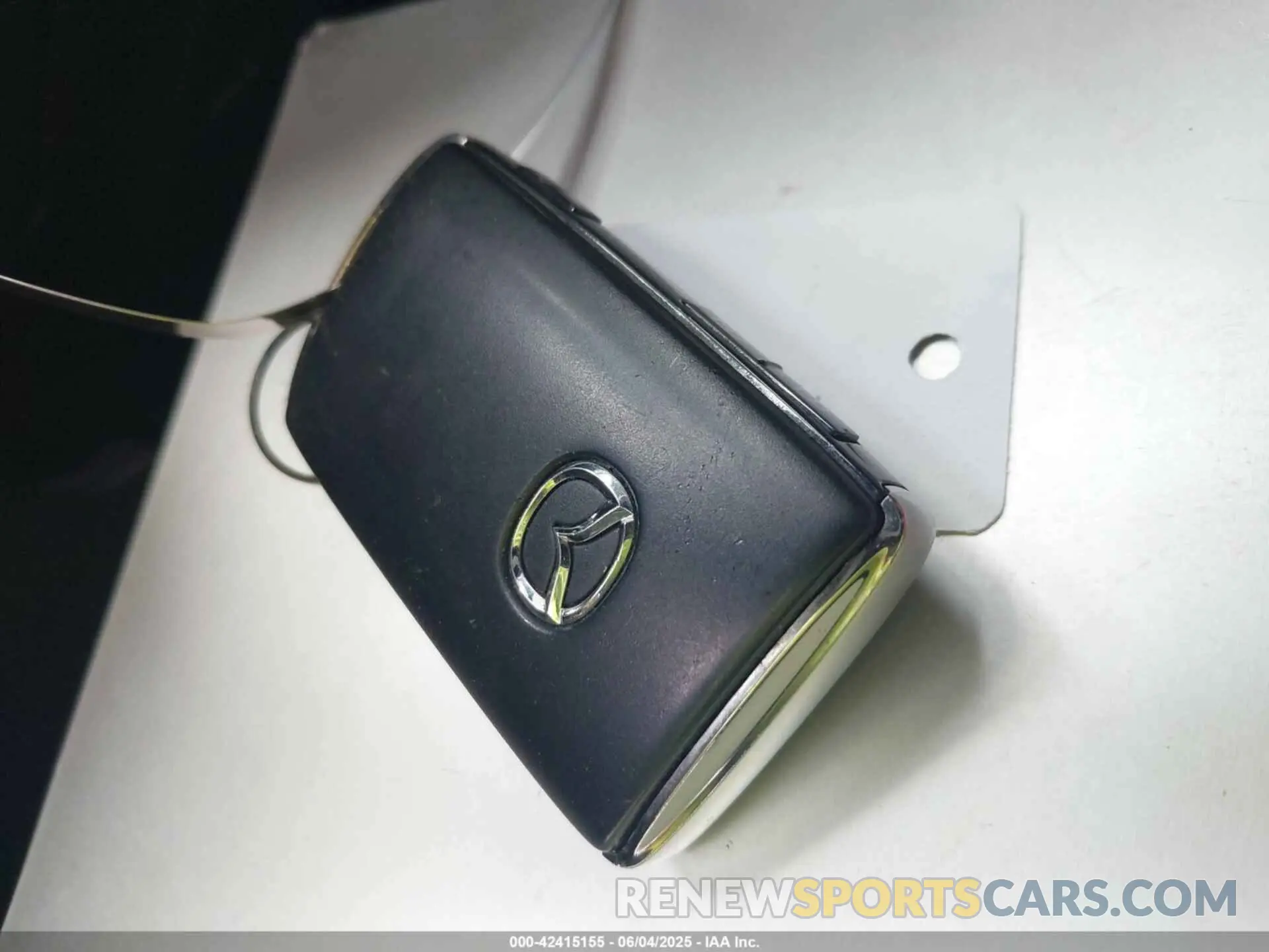 11 Photograph of a damaged car JM3KFBCM9P0132659 MAZDA CX-5 2023