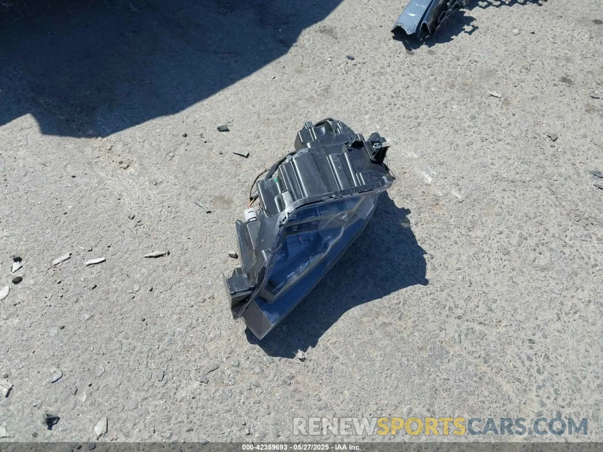 12 Photograph of a damaged car JM3KFBCM9P0155990 MAZDA CX-5 2023