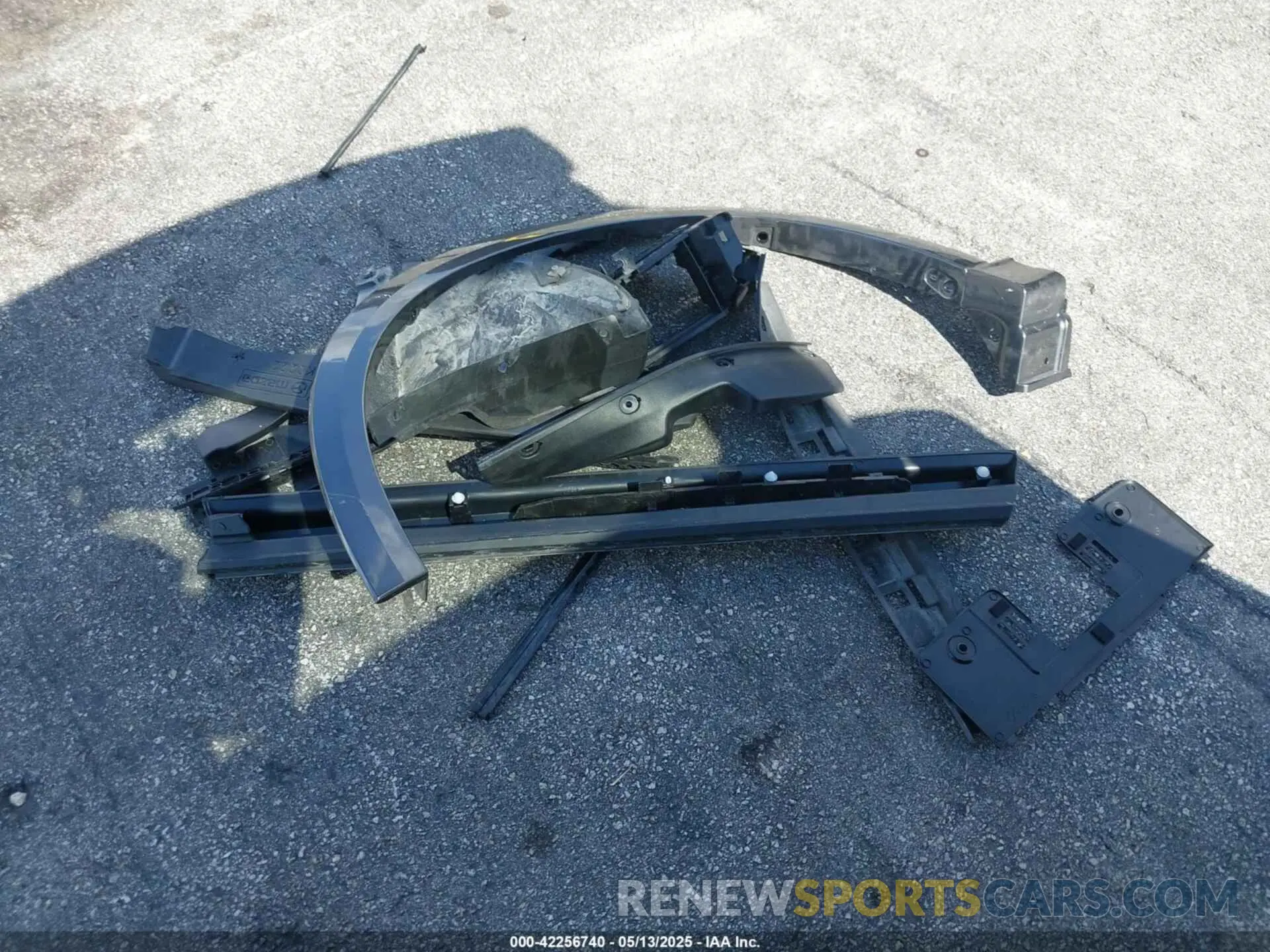 12 Photograph of a damaged car JM3KFBDM0P0219901 MAZDA CX-5 2023