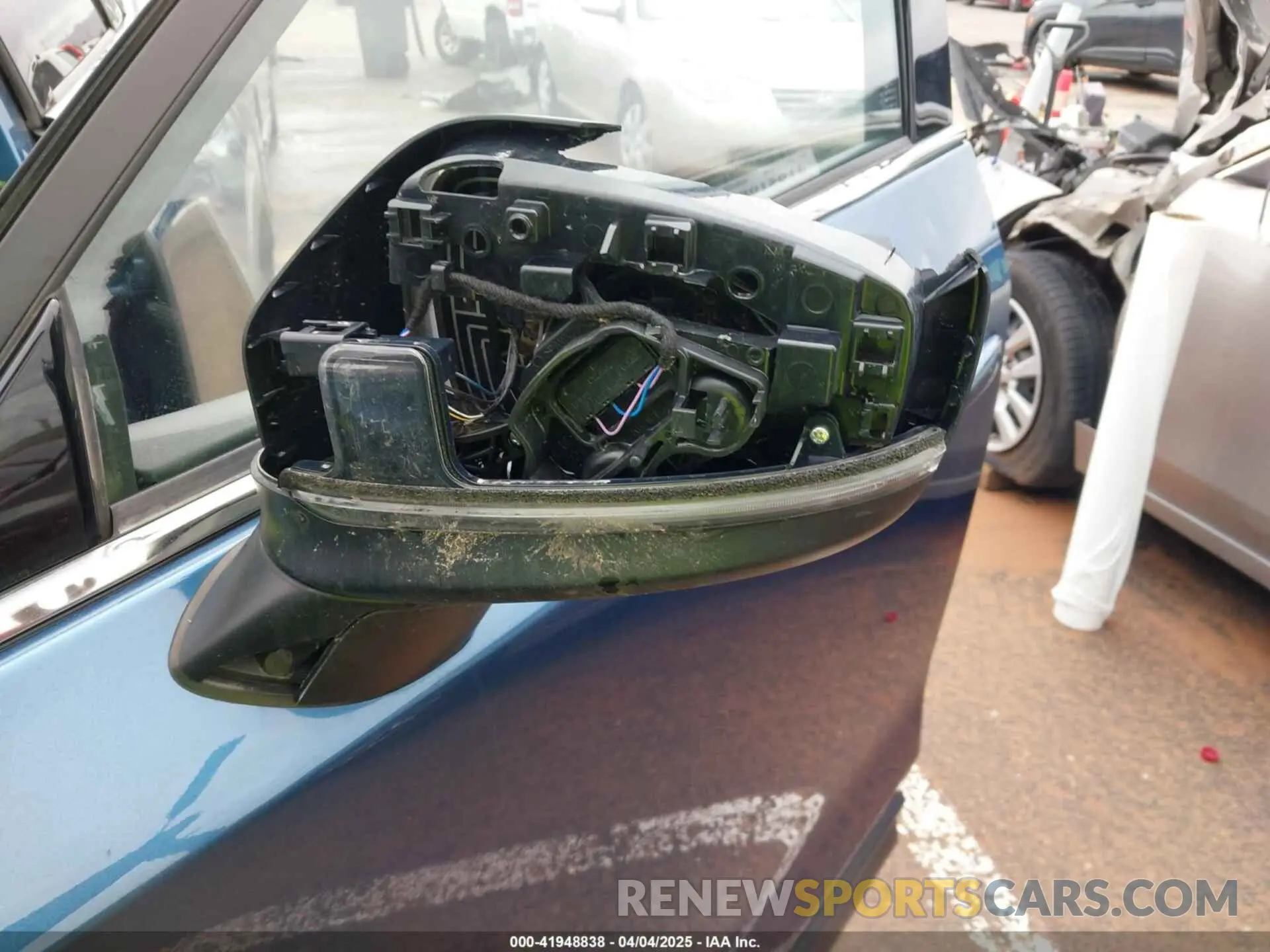 17 Photograph of a damaged car JM3KFBDM3P0134857 MAZDA CX-5 2023