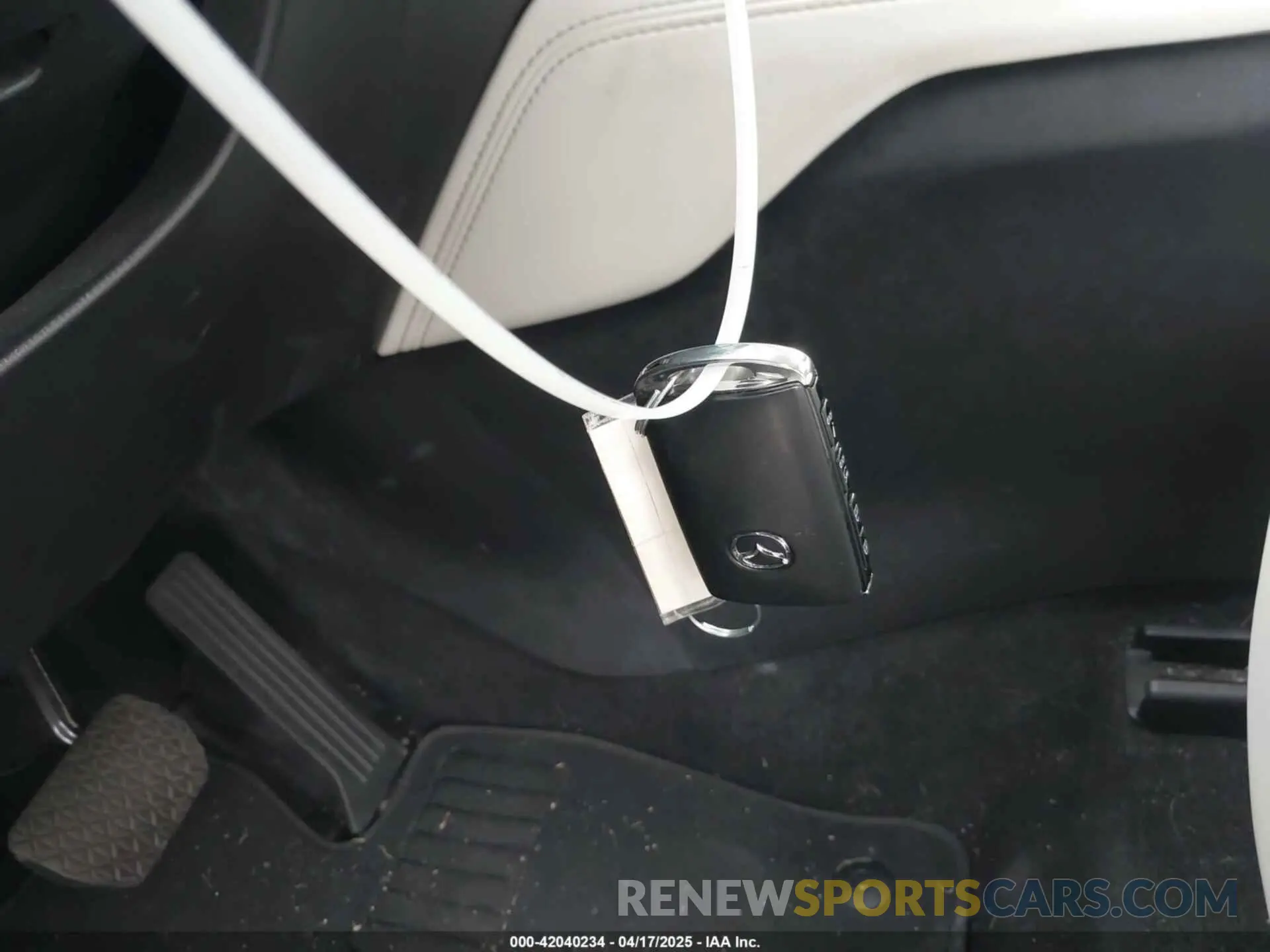 11 Photograph of a damaged car JM3KFBDM4P0185865 MAZDA CX-5 2023