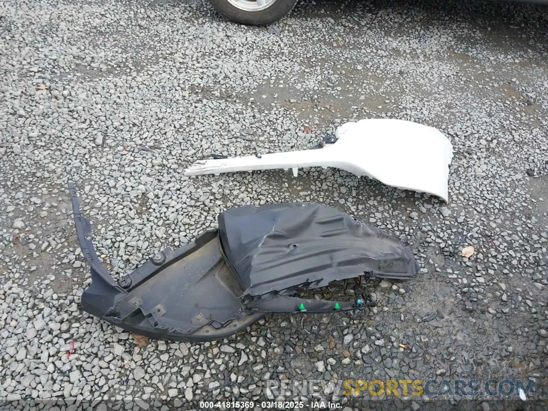 12 Photograph of a damaged car JM3KFBEM3P0236481 MAZDA CX-5 2023