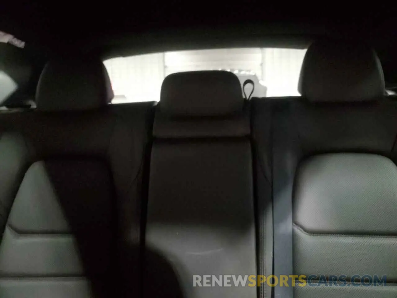 10 Photograph of a damaged car JM3KFBXY8P0152835 MAZDA CX-5 2023