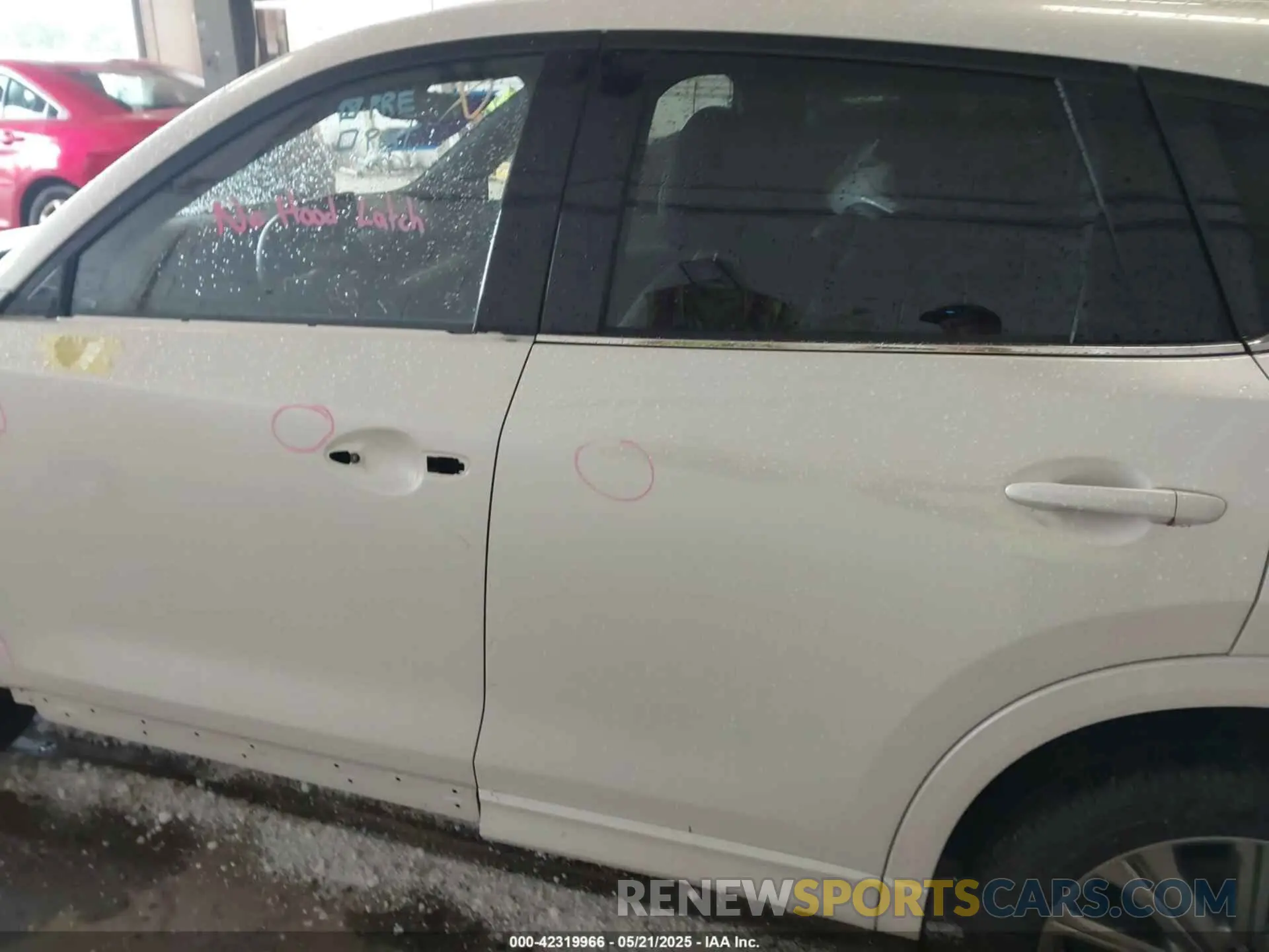 15 Photograph of a damaged car JM3KFBXY9P0230698 MAZDA CX-5 2023