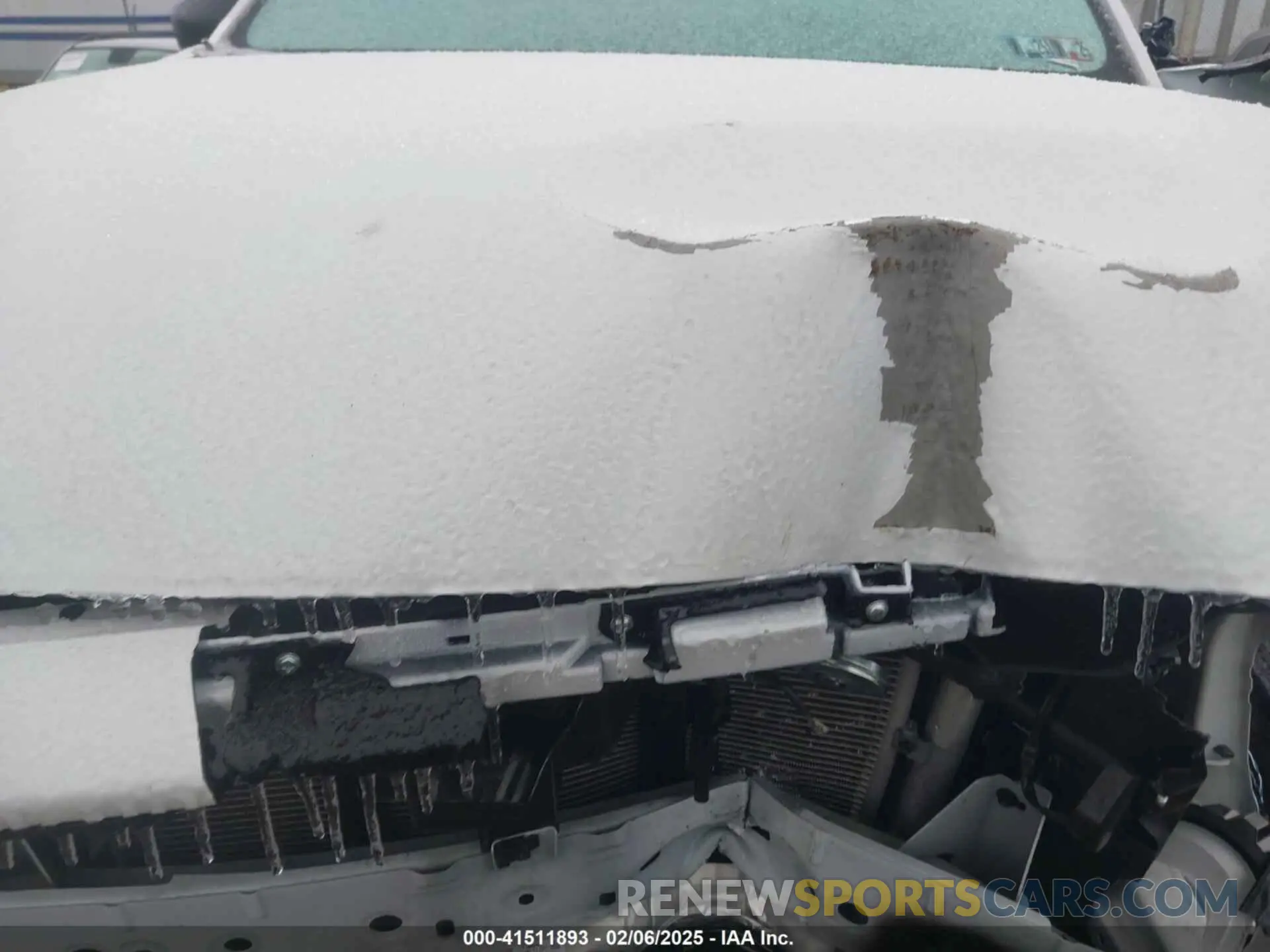 10 Photograph of a damaged car JM3KFBAY4R0521878 MAZDA CX-5 2024
