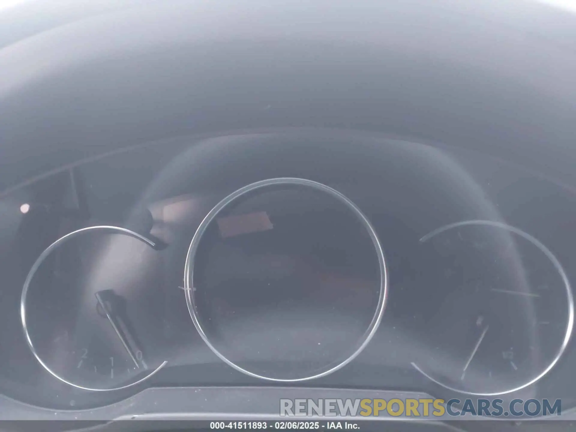 7 Photograph of a damaged car JM3KFBAY4R0521878 MAZDA CX-5 2024