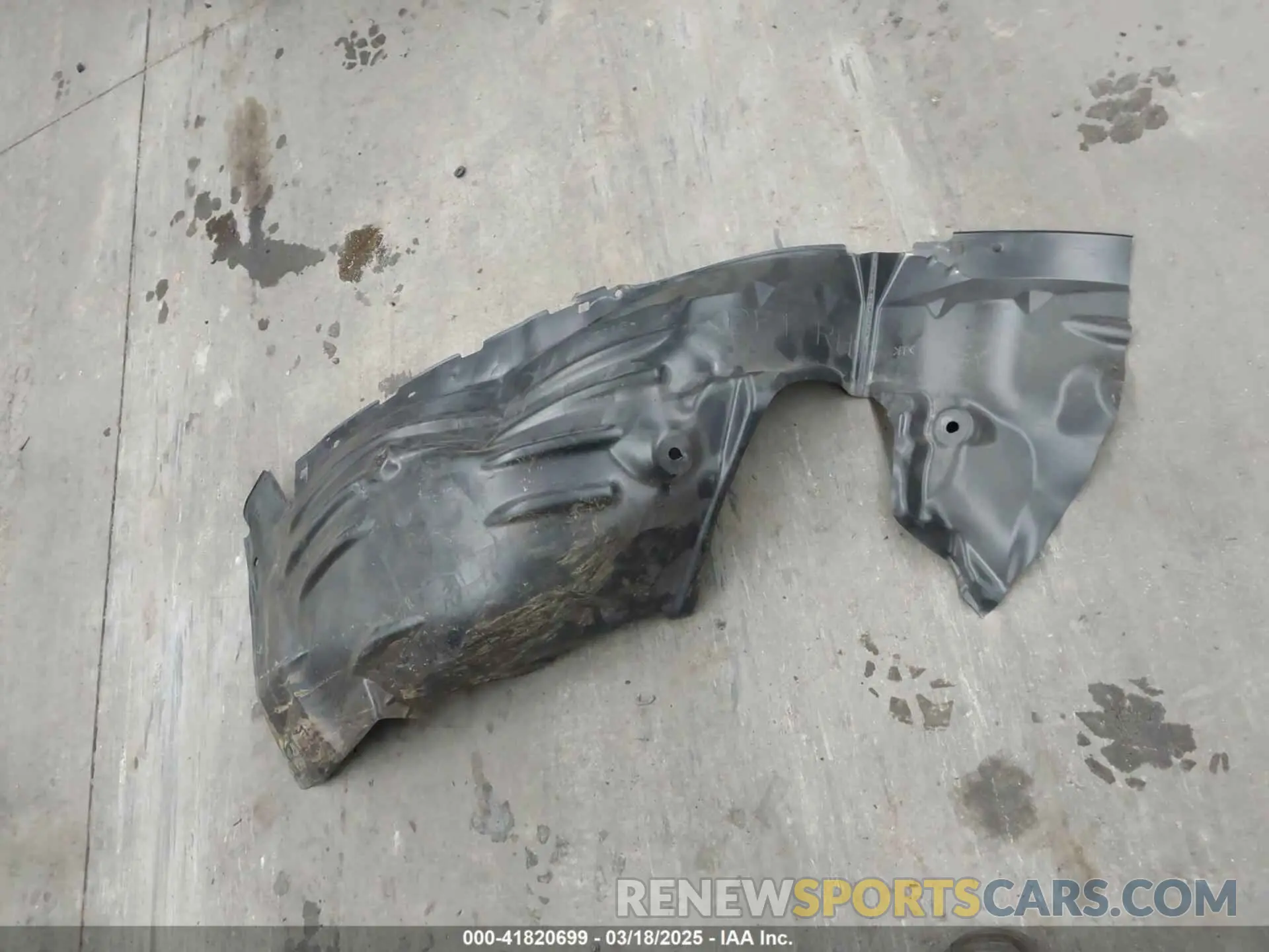 11 Photograph of a damaged car JM3KFBBL1R0489541 MAZDA CX-5 2024