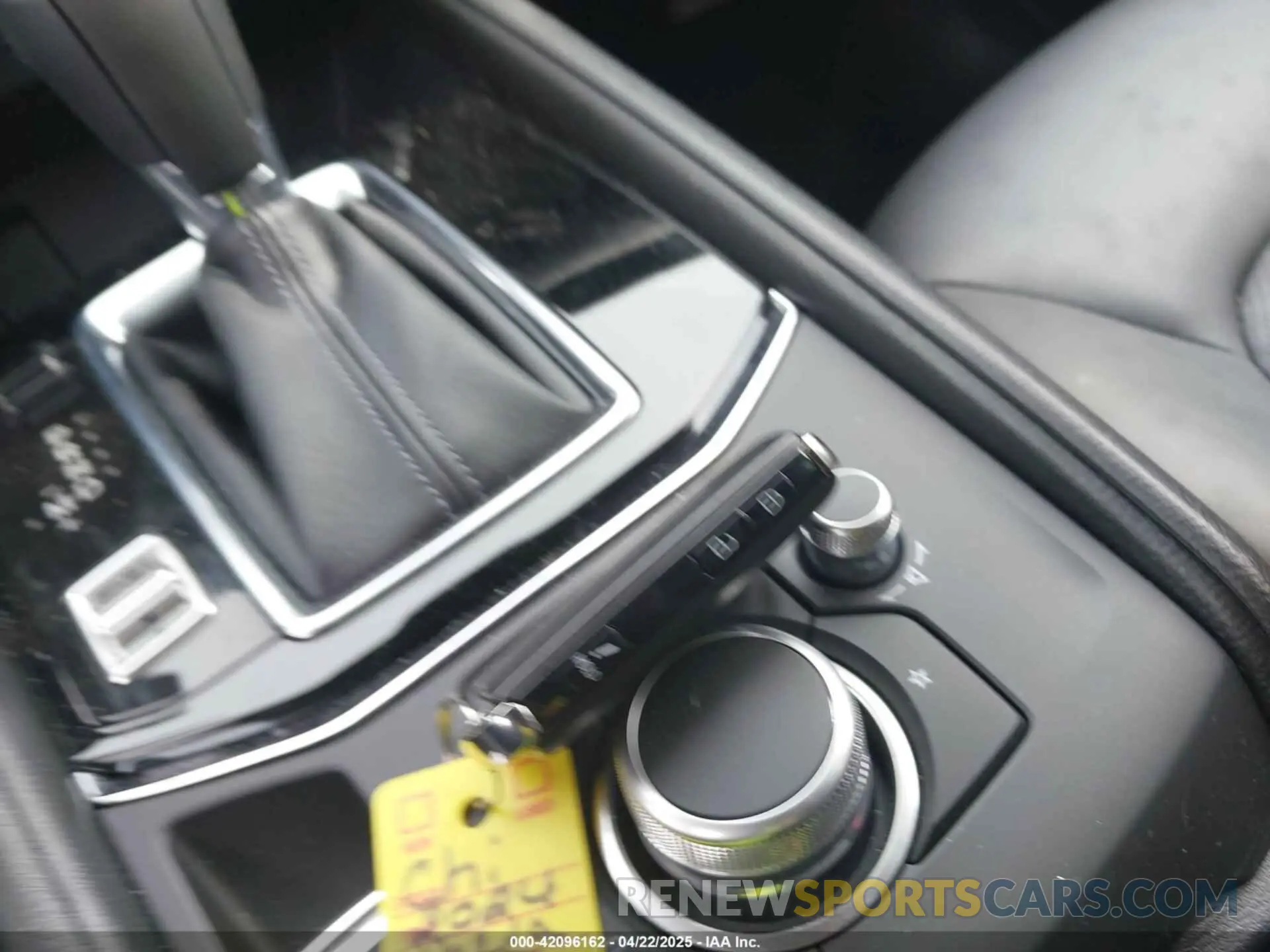 11 Photograph of a damaged car JM3KFBBL5R0475545 MAZDA CX-5 2024