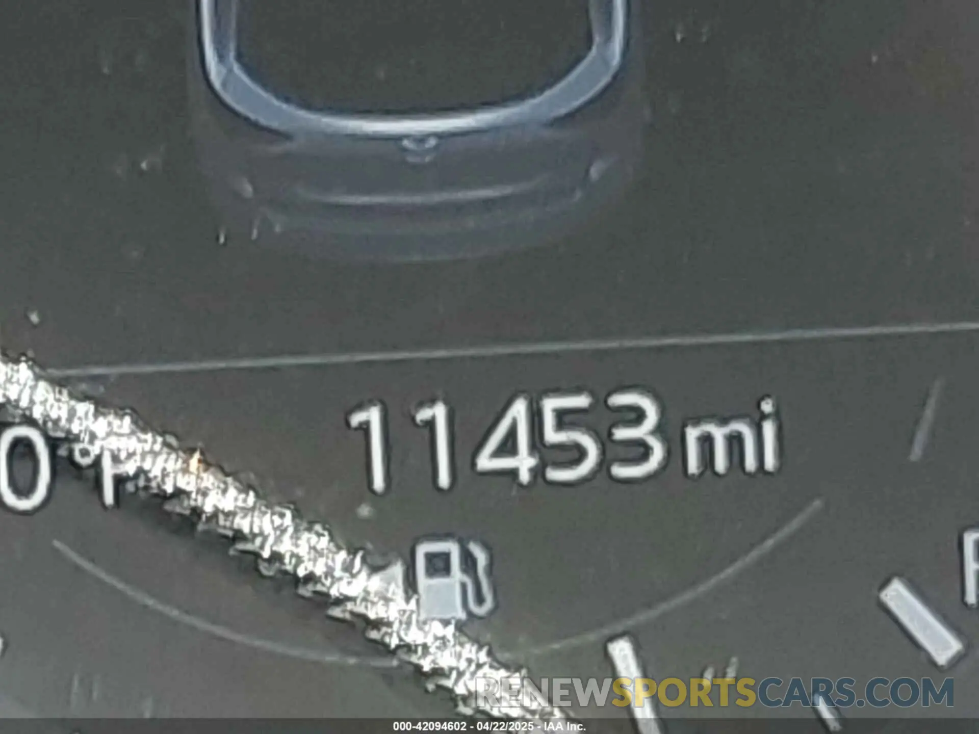 15 Photograph of a damaged car JM3KFBBL5R0480597 MAZDA CX-5 2024