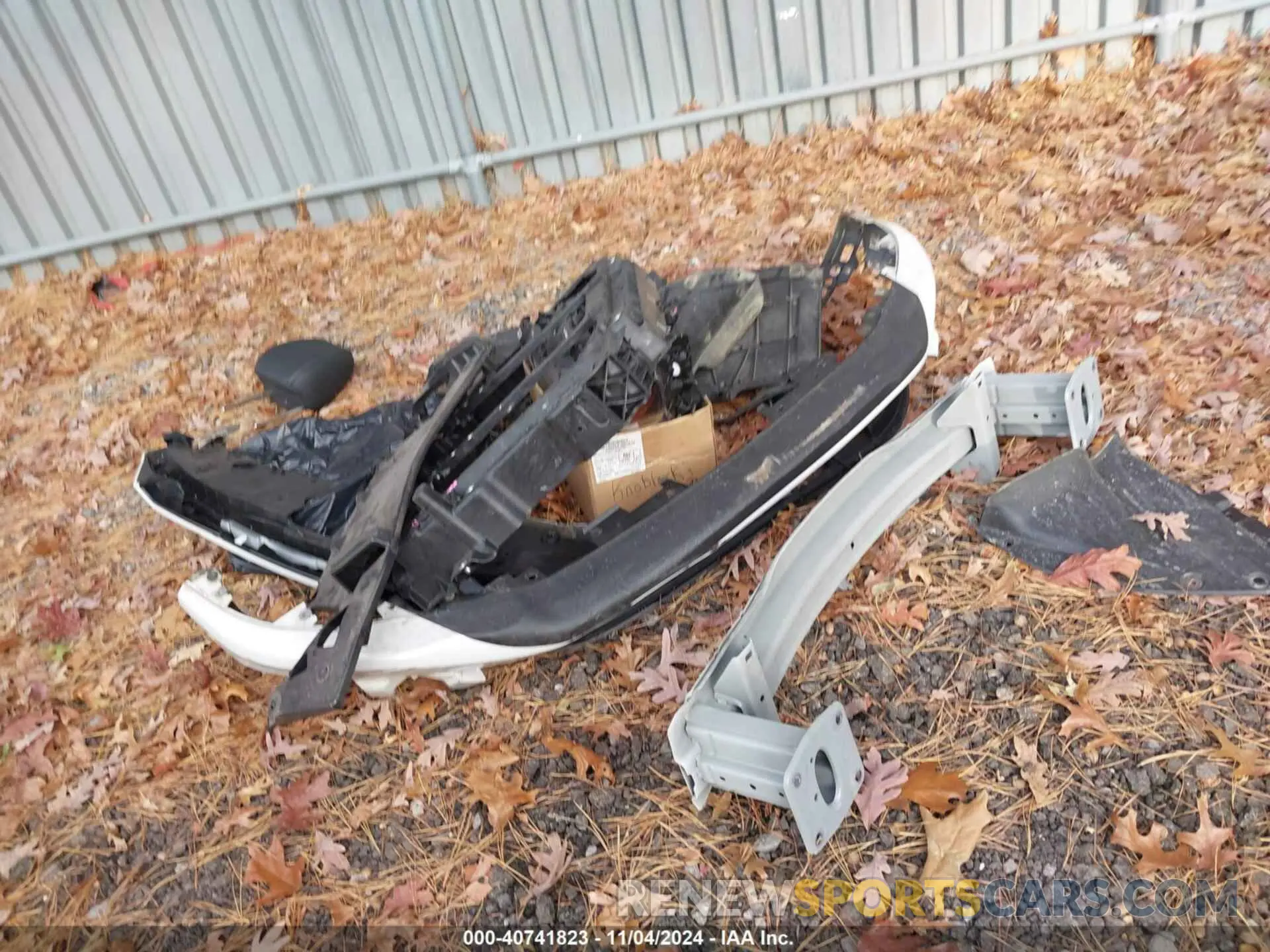 12 Photograph of a damaged car JM3KFBBL8R0448050 MAZDA CX-5 2024