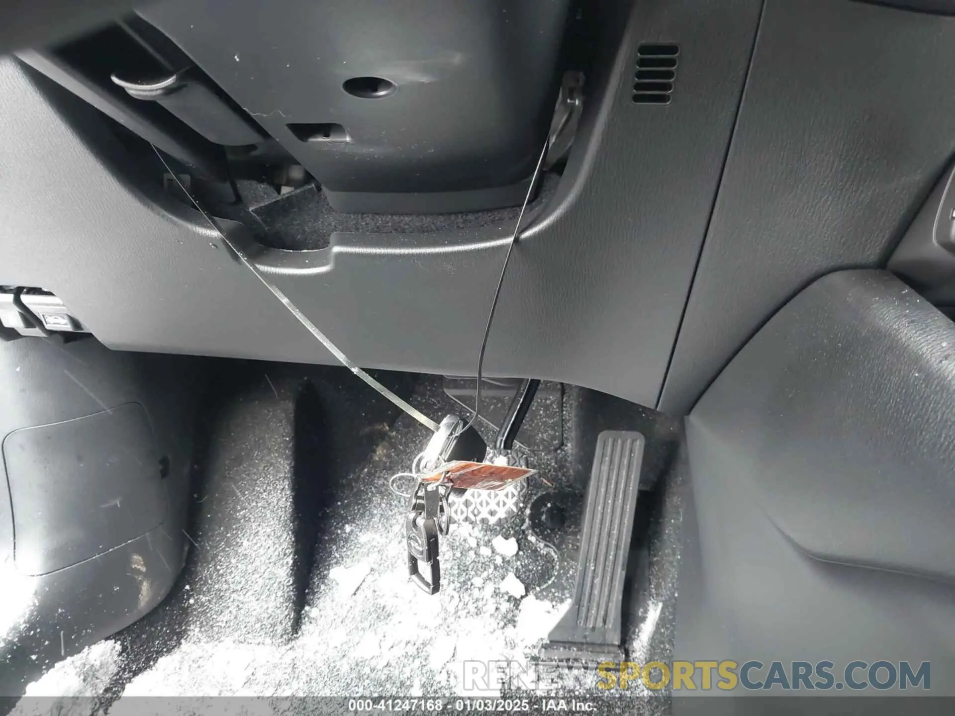 11 Photograph of a damaged car JM3KFBBL9R0448591 MAZDA CX-5 2024