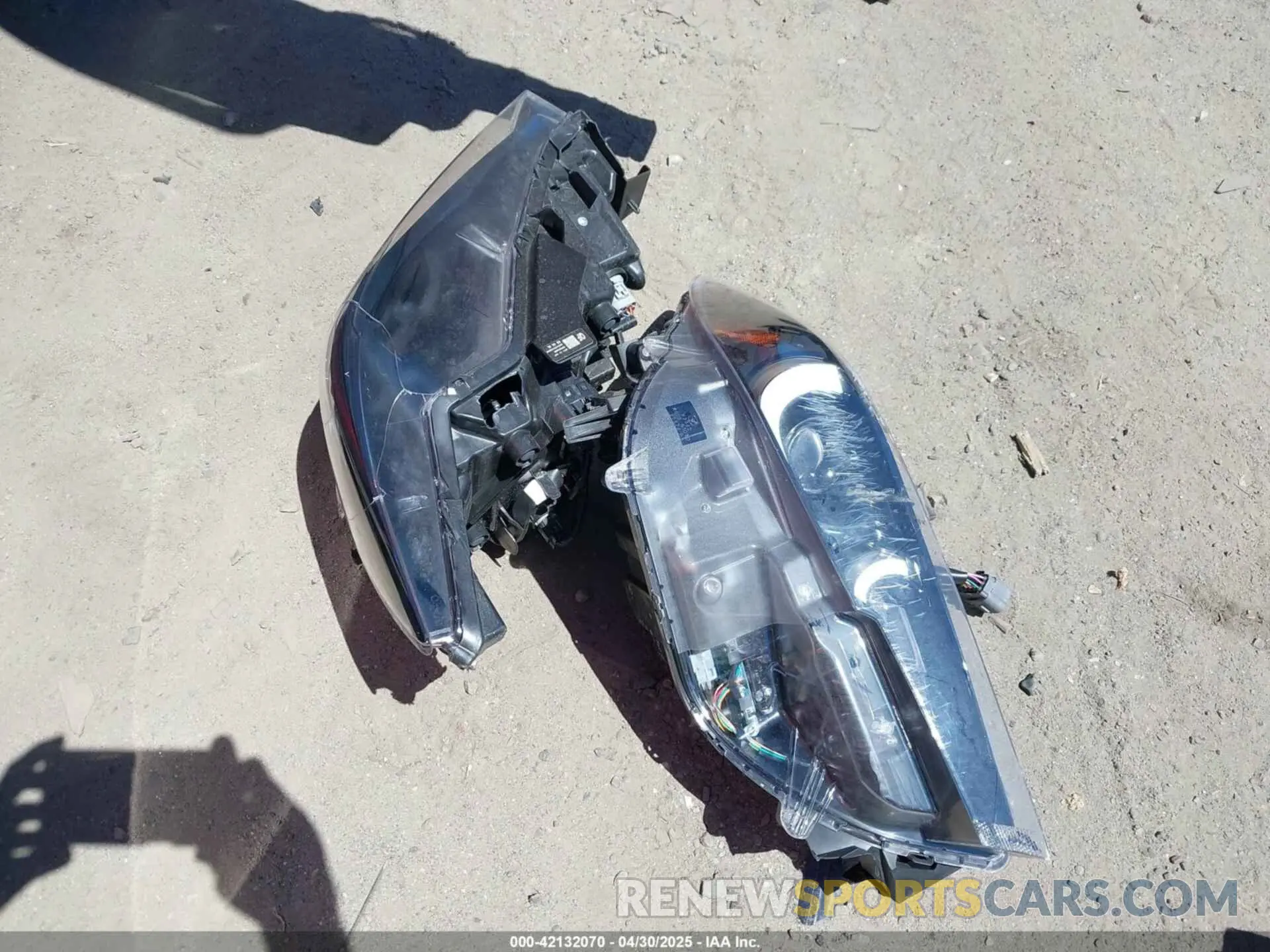 12 Photograph of a damaged car JM3KFBBLXR0413591 MAZDA CX-5 2024