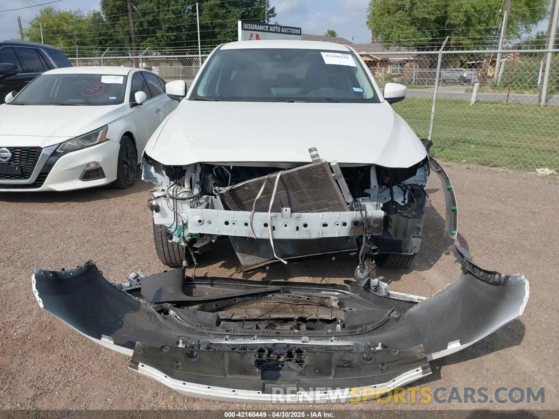 12 Photograph of a damaged car JM3KFBBLXR0418564 MAZDA CX-5 2024