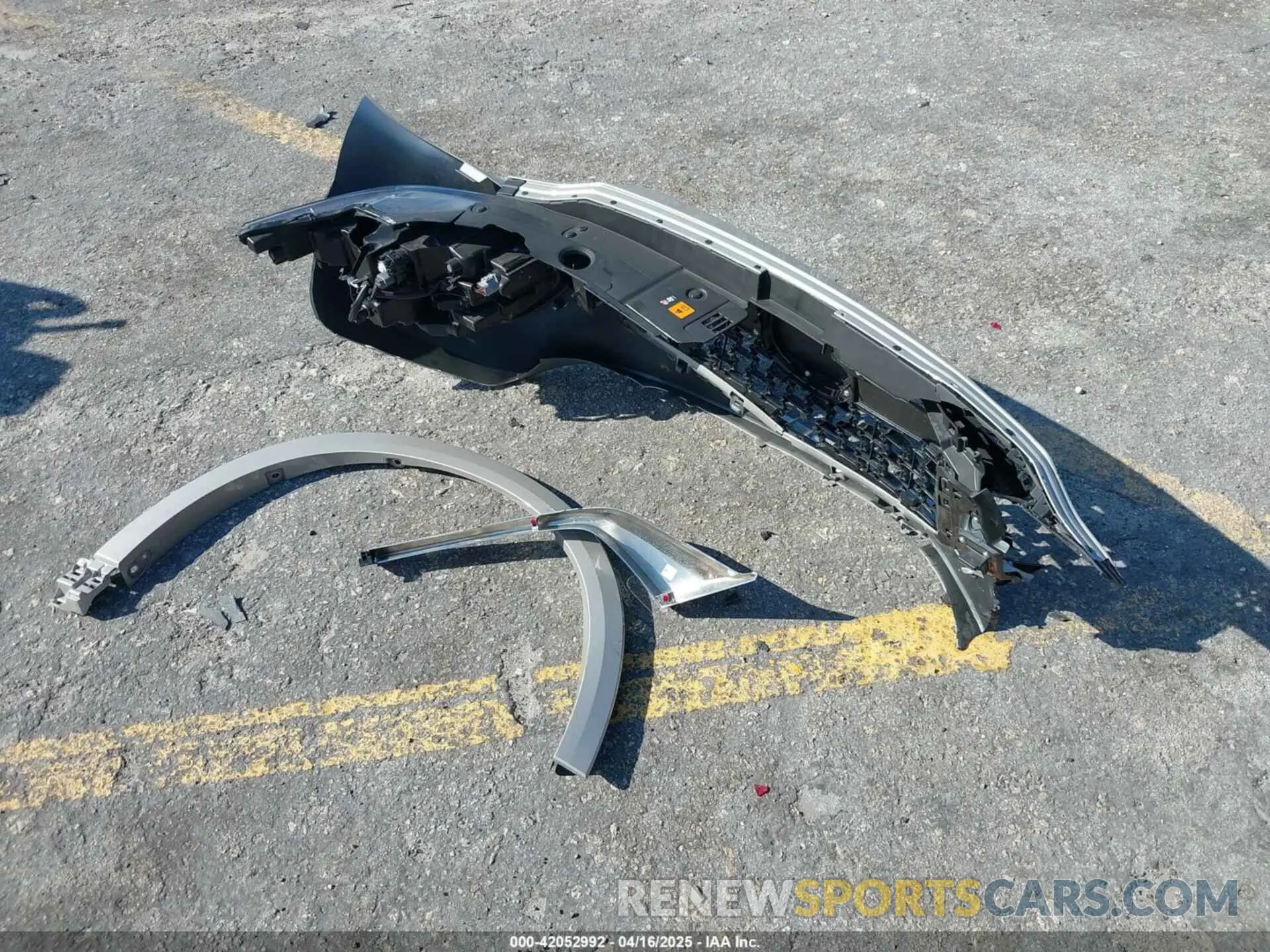 12 Photograph of a damaged car JM3KFBBLXR0485326 MAZDA CX-5 2024