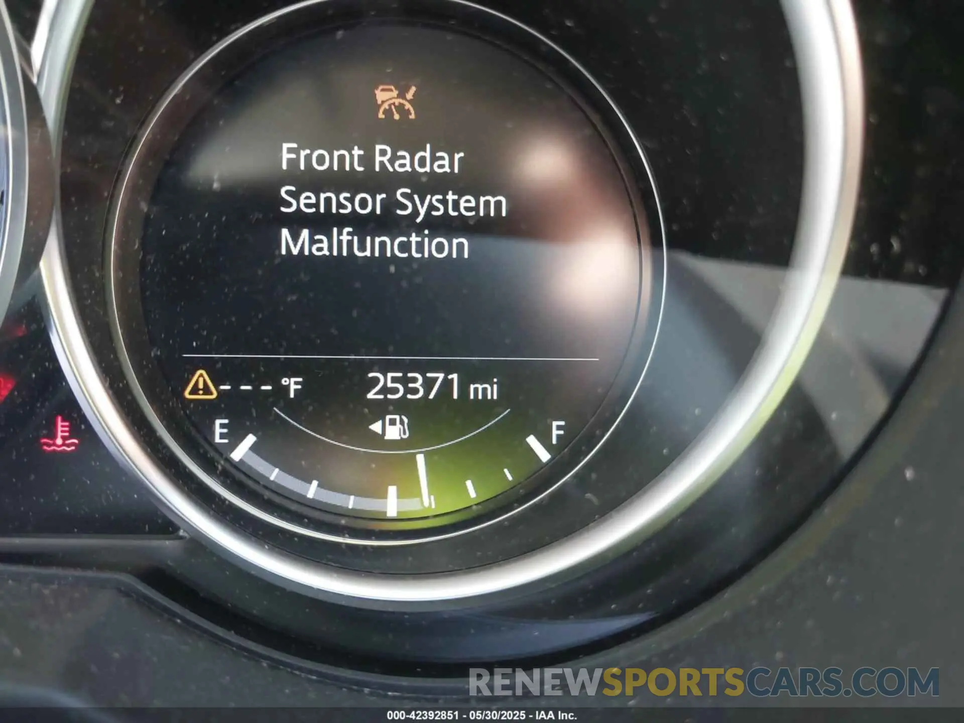16 Photograph of a damaged car JM3KFBBM3R0367045 MAZDA CX-5 2024