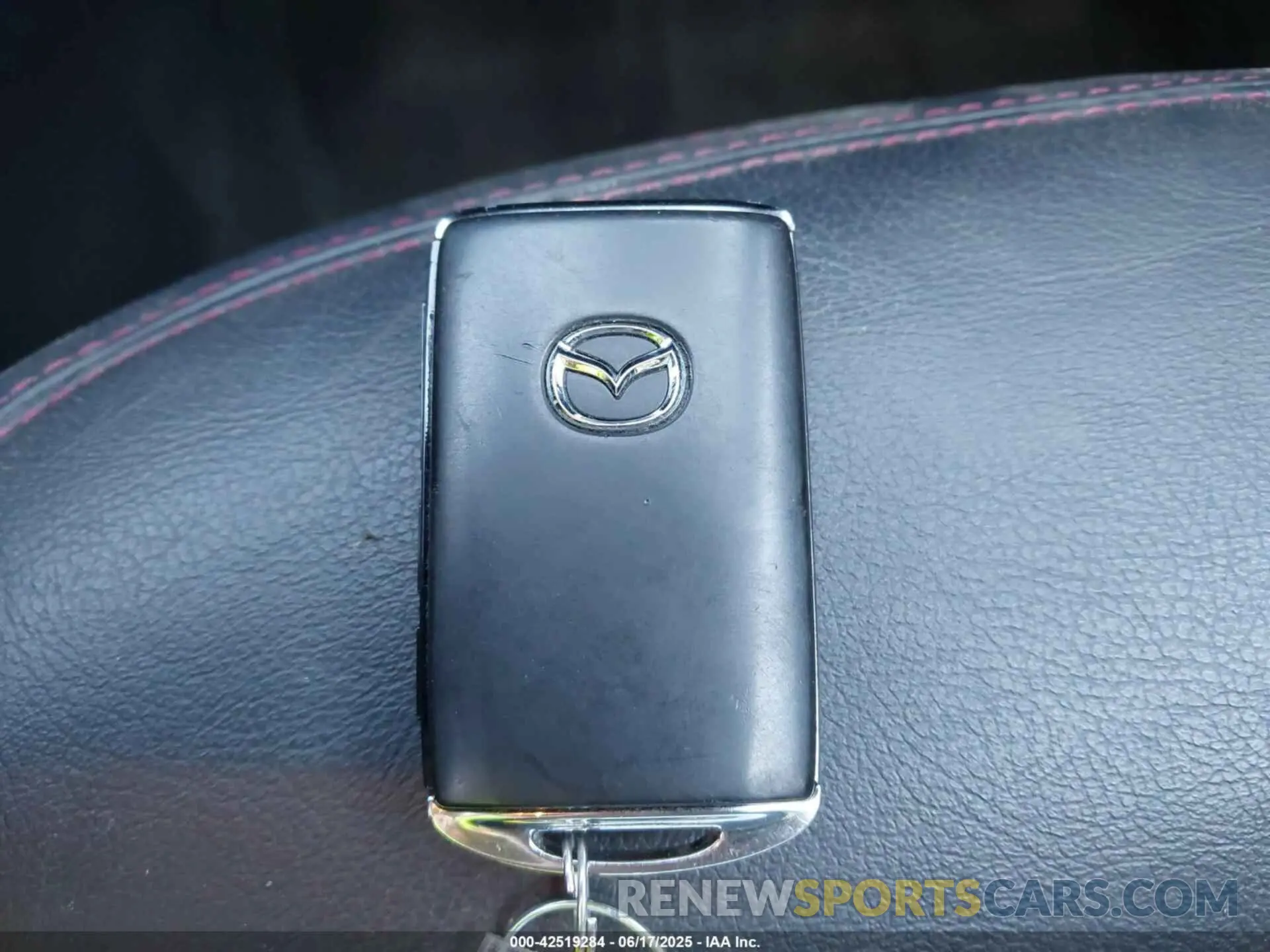 11 Photograph of a damaged car JM3KFBCL2R0500495 MAZDA CX-5 2024