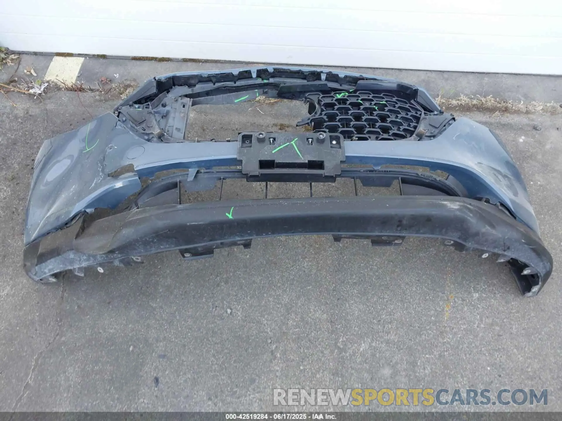 12 Photograph of a damaged car JM3KFBCL2R0500495 MAZDA CX-5 2024